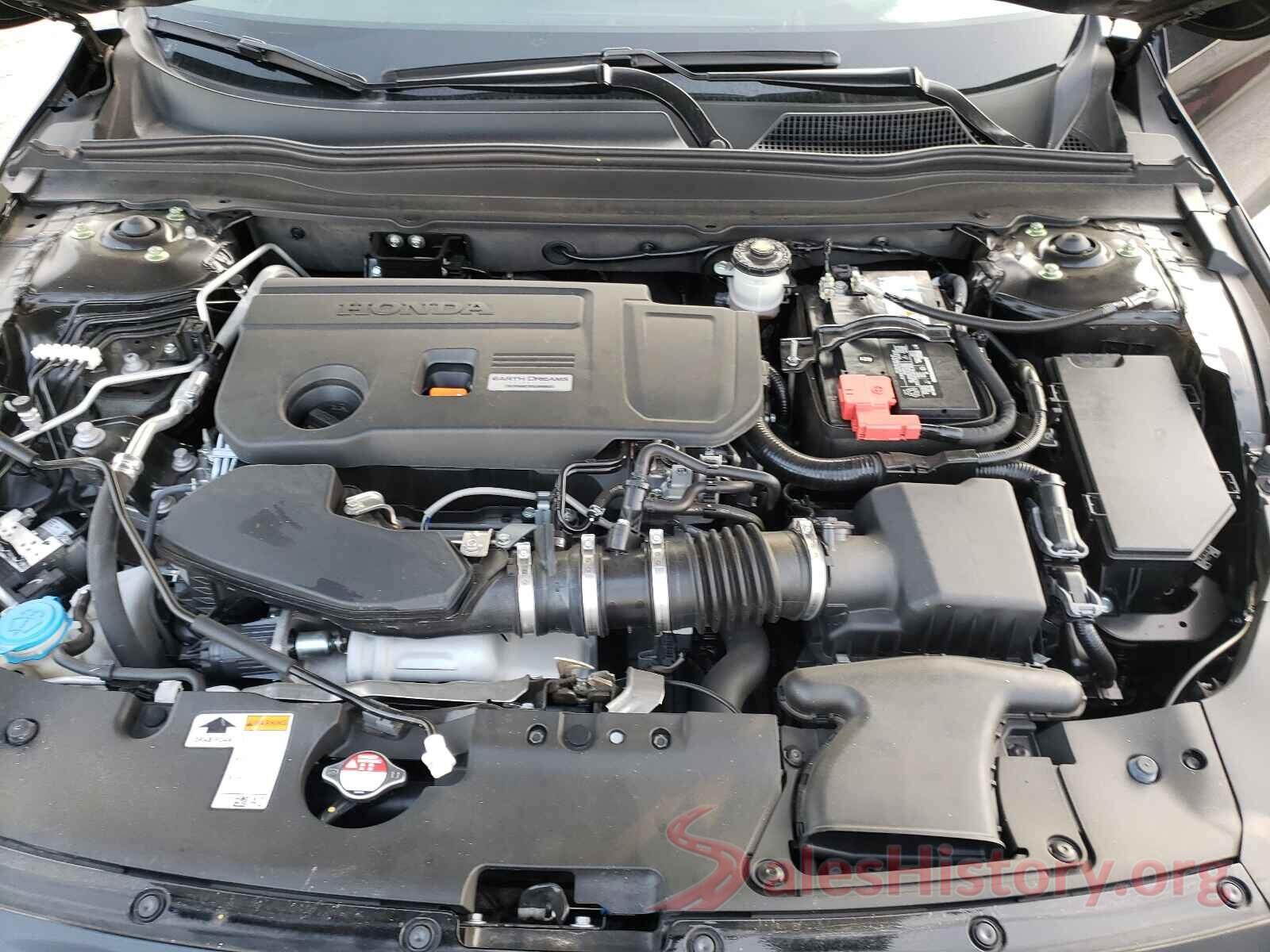 1HGCV2F98JA025323 2018 HONDA ACCORD