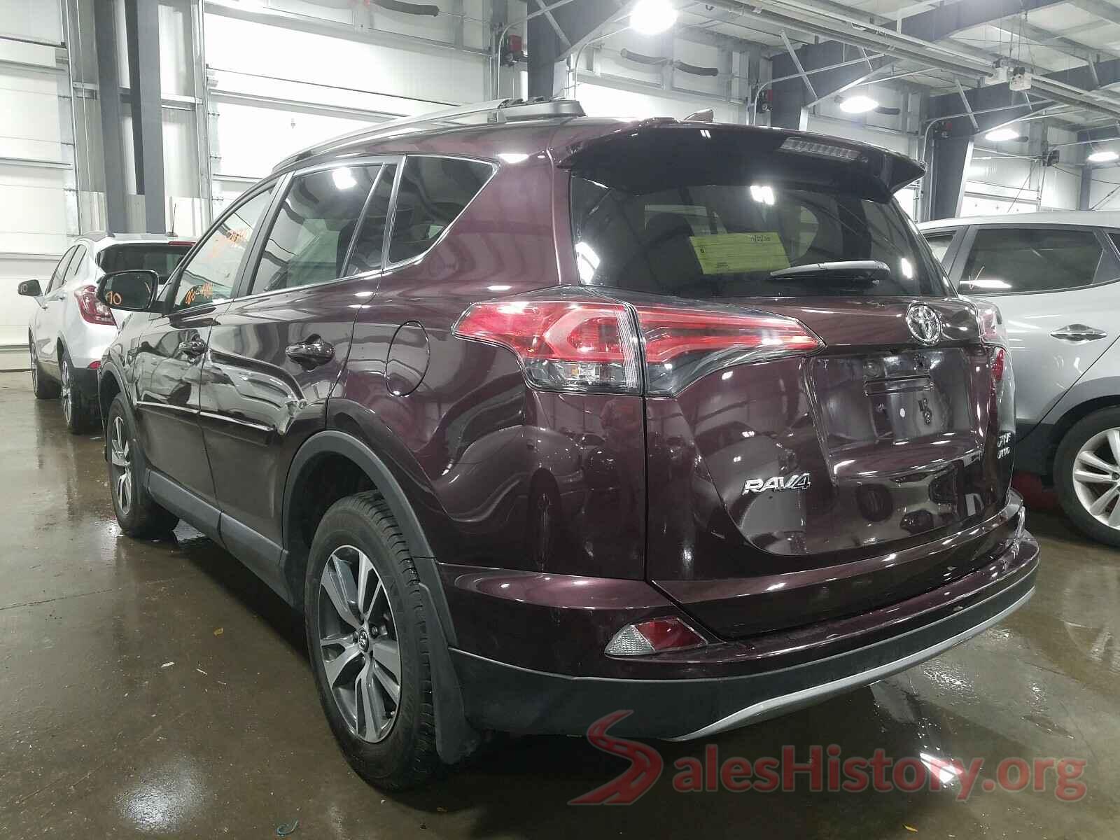 2T3RFREV2JW806854 2018 TOYOTA RAV4