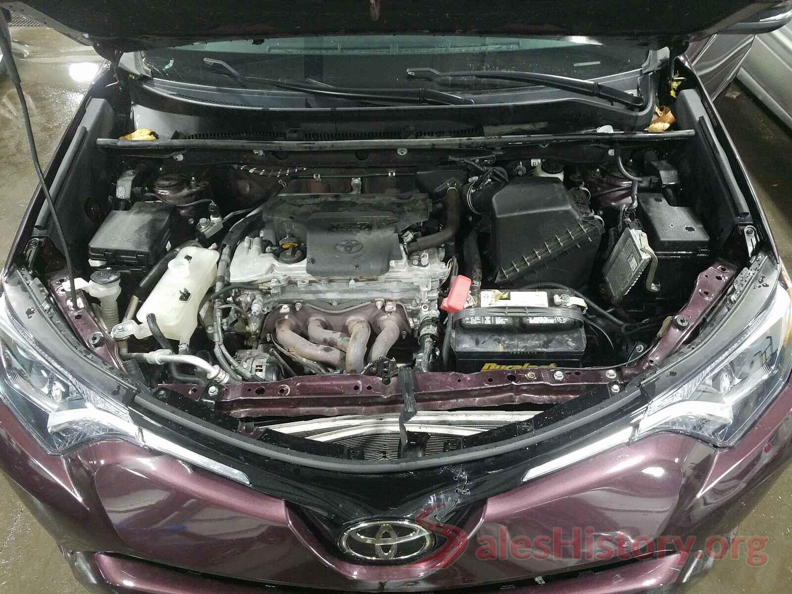 2T3RFREV2JW806854 2018 TOYOTA RAV4