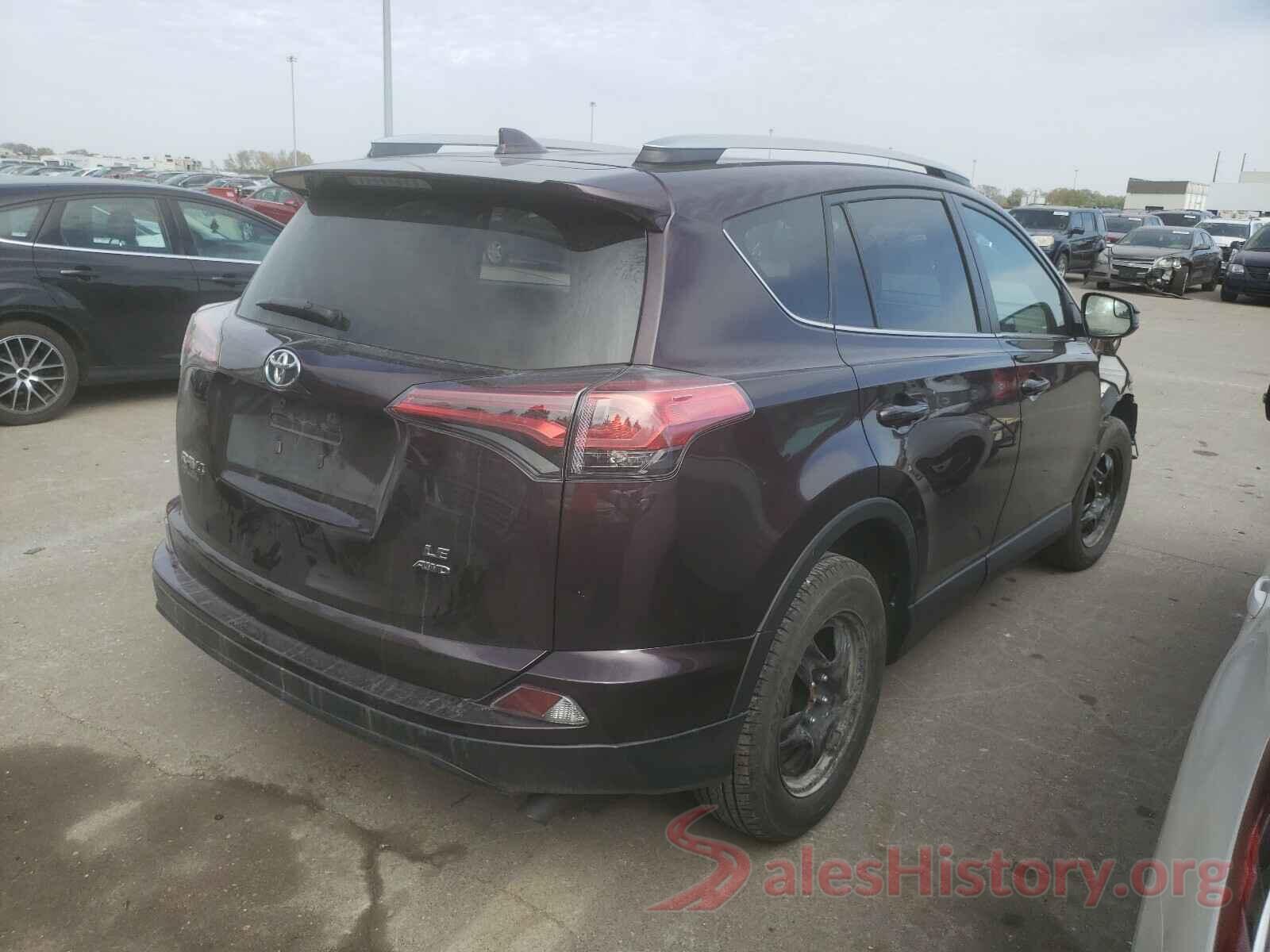 2T3BFREV6GW410114 2016 TOYOTA RAV4