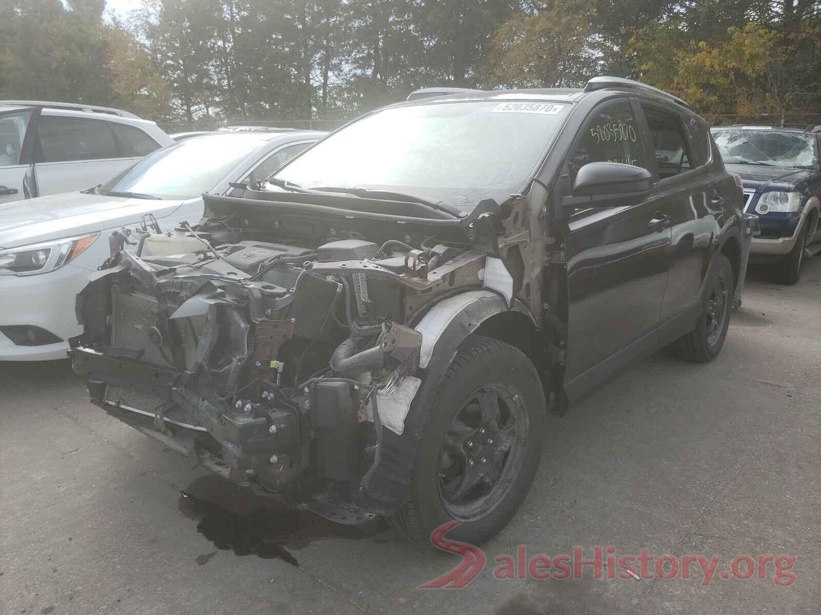 2T3BFREV6GW410114 2016 TOYOTA RAV4