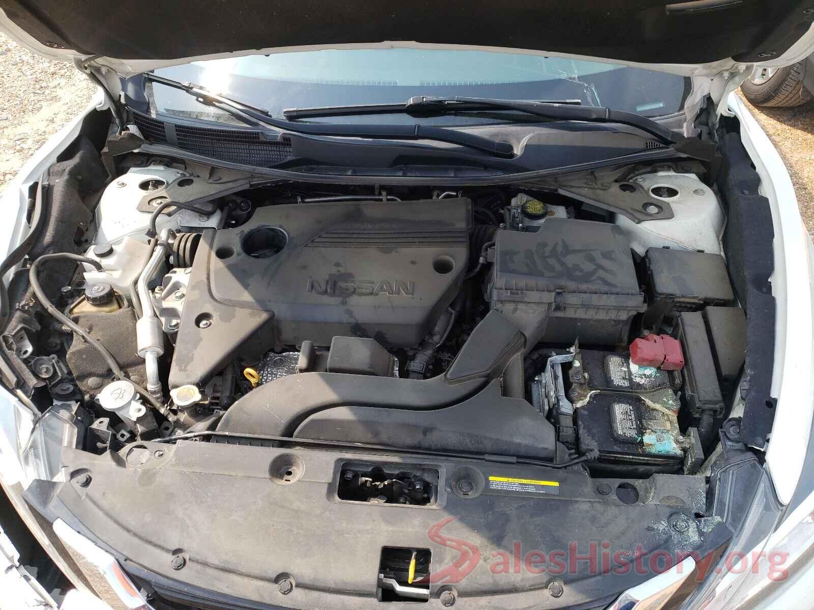 1N4AL3AP4JC237511 2018 NISSAN ALTIMA