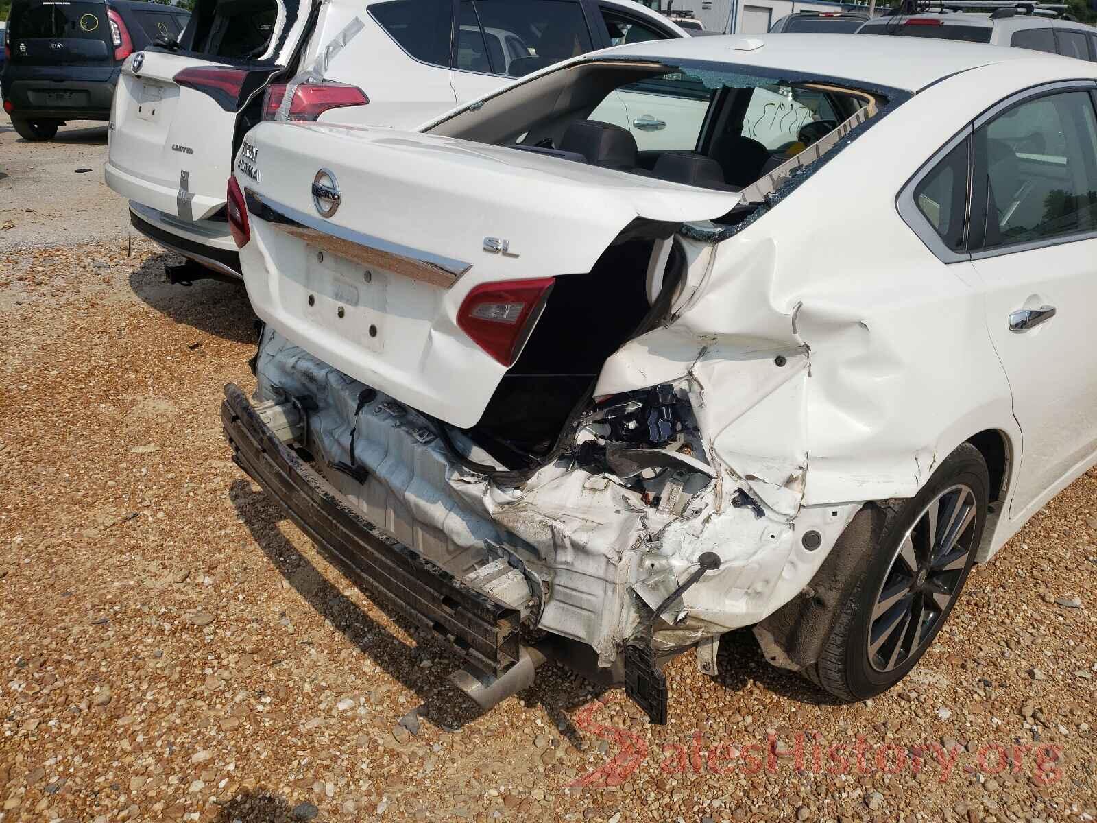 1N4AL3AP4JC237511 2018 NISSAN ALTIMA