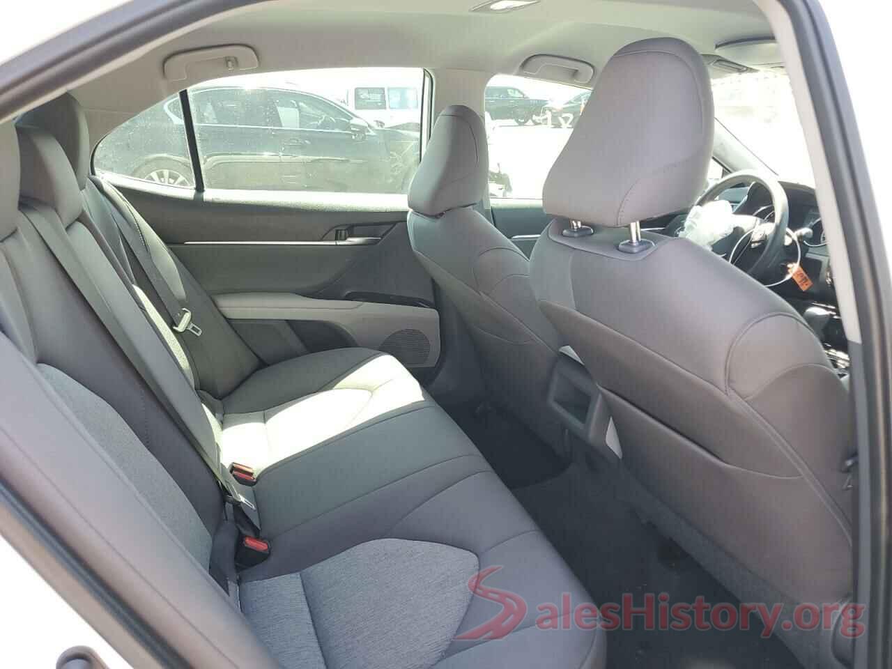 4T1B11HK0KU856620 2019 TOYOTA CAMRY