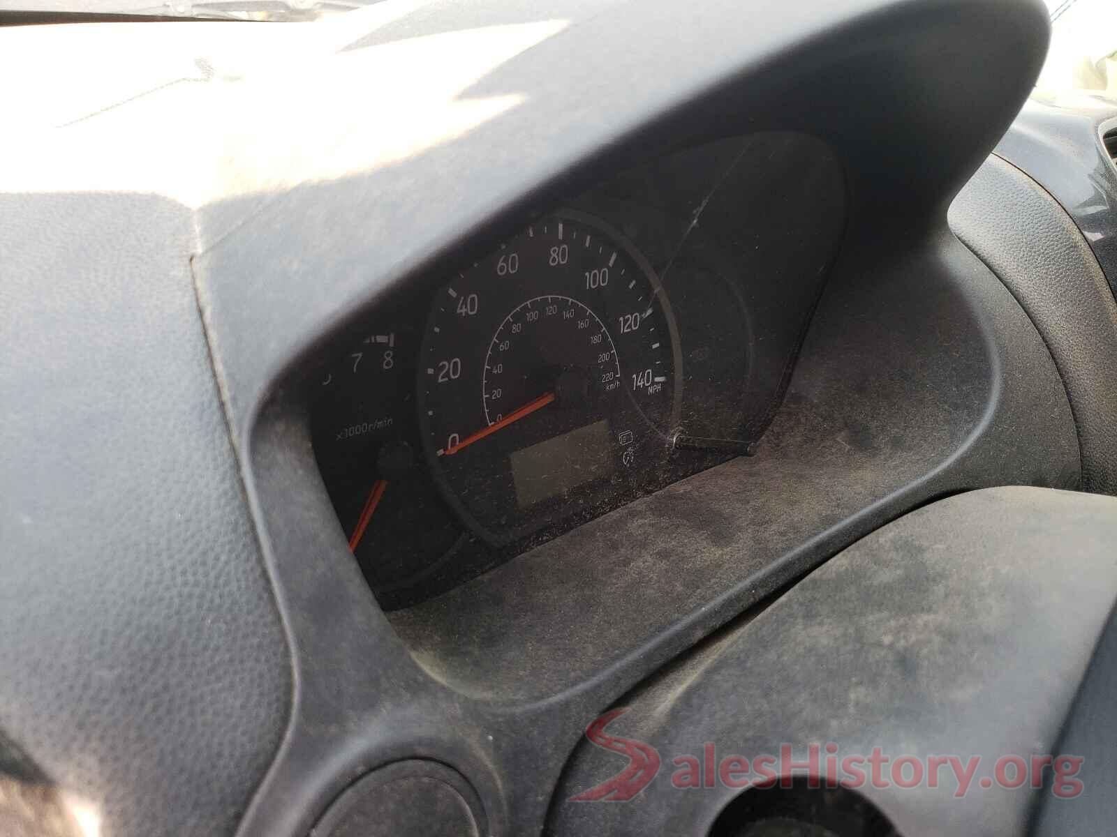 ML32F4FJ3LHF02298 2020 MITSUBISHI MIRAGE