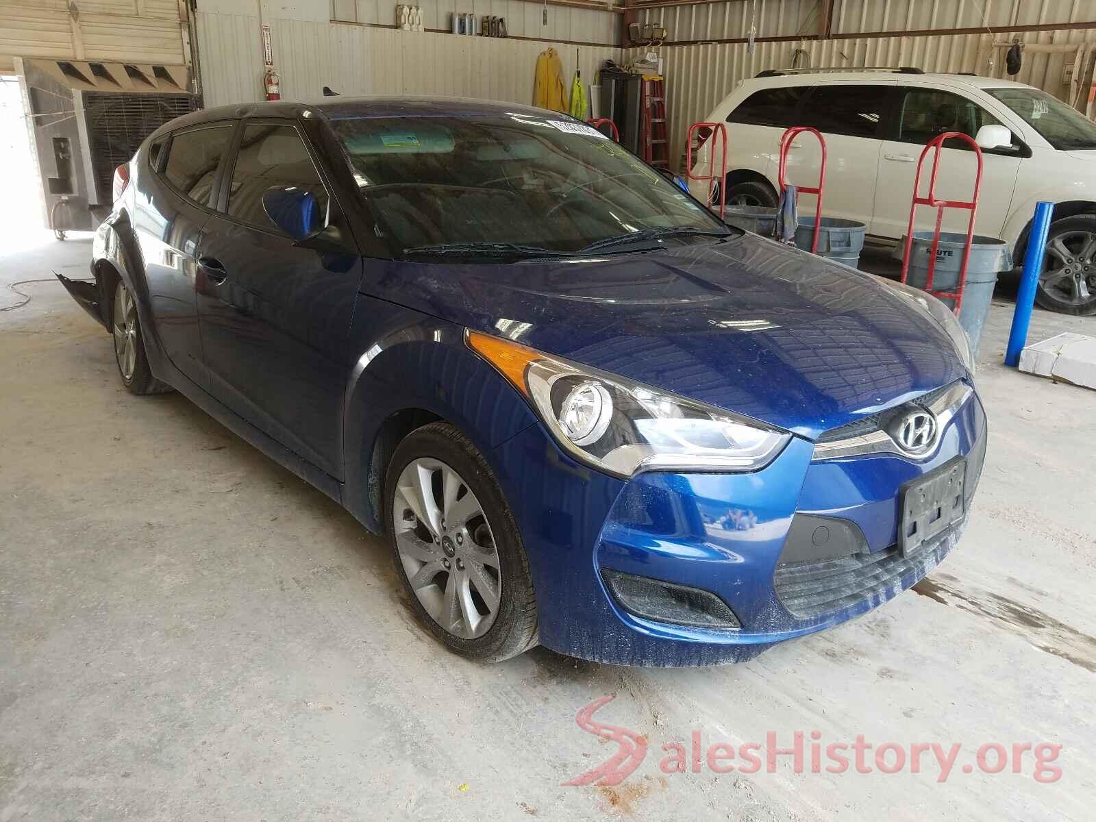 KMHTC6AD7GU297145 2016 HYUNDAI VELOSTER