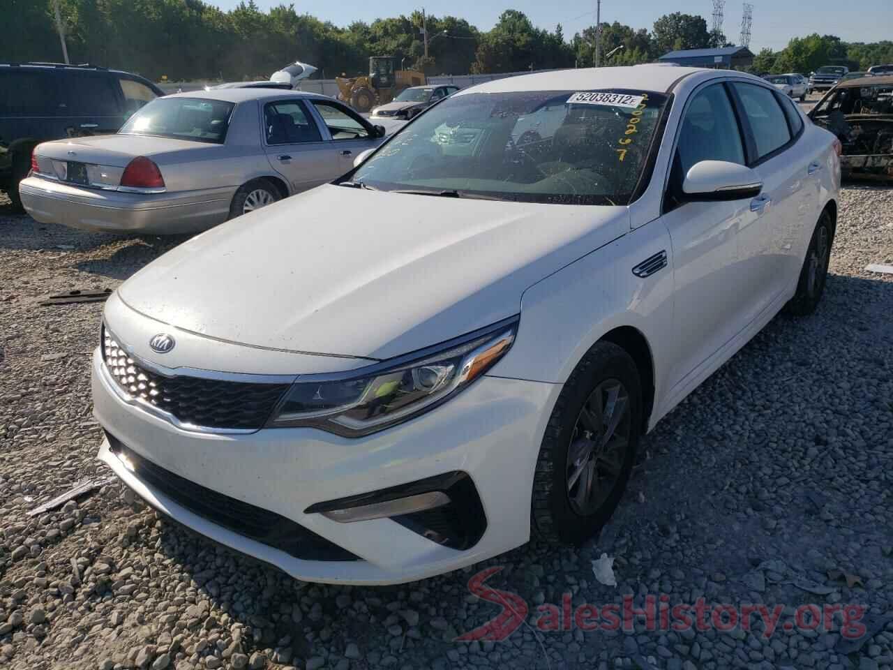 5XXGT4L3XKG348733 2019 KIA OPTIMA