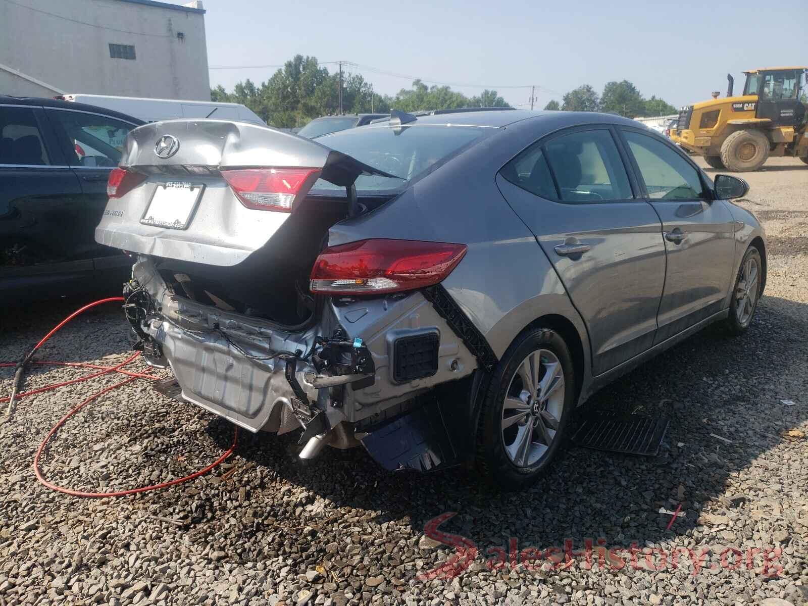 KMHD84LFXHU351158 2017 HYUNDAI ELANTRA