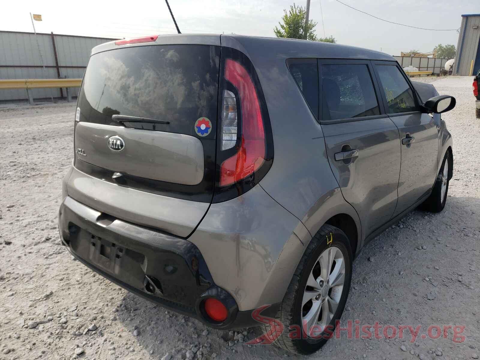 KNDJP3A51G7331506 2016 KIA SOUL