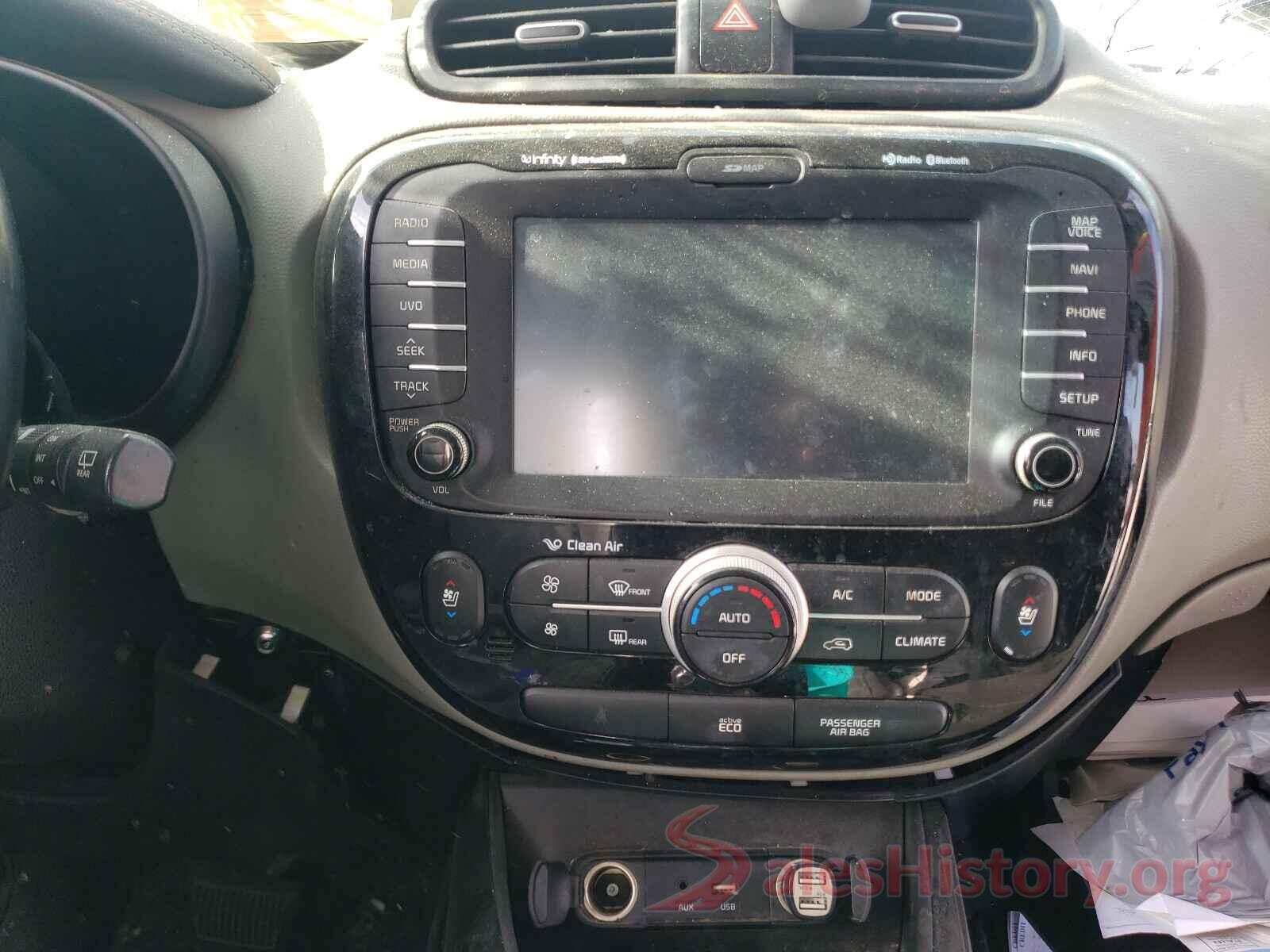 KNDJP3A51G7331506 2016 KIA SOUL