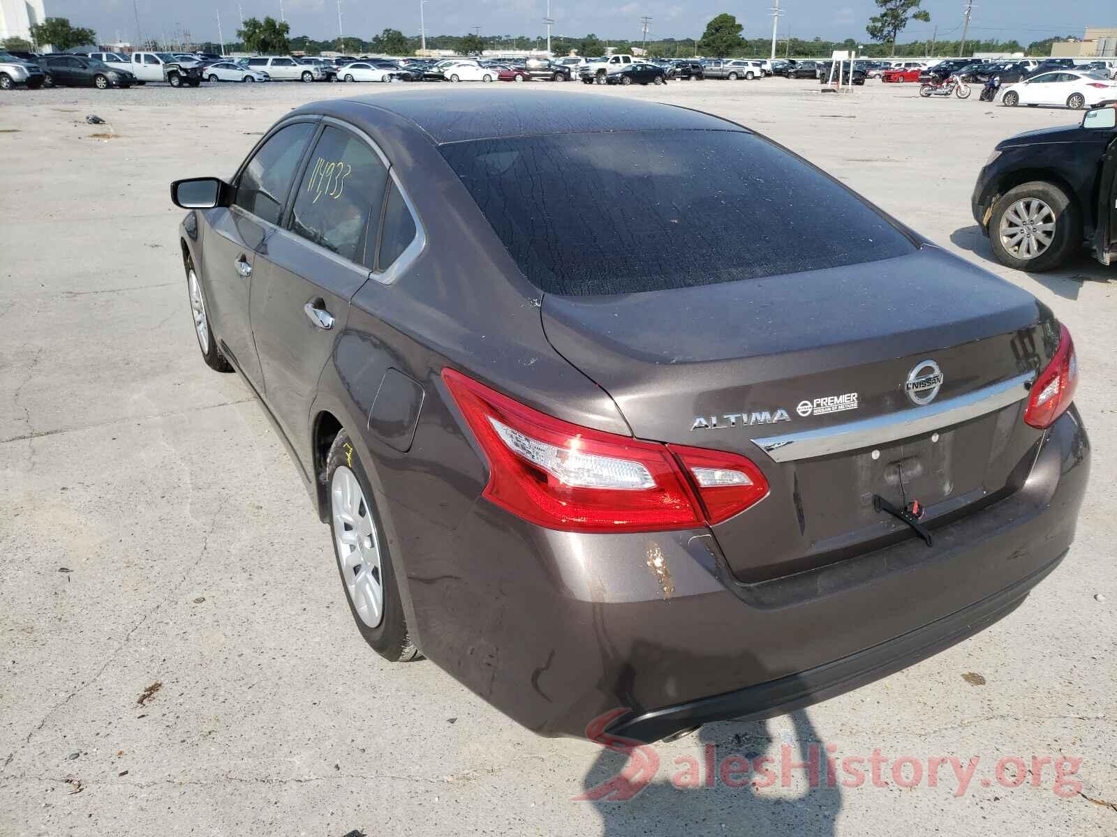 1N4AL3APXGC120153 2016 NISSAN ALTIMA