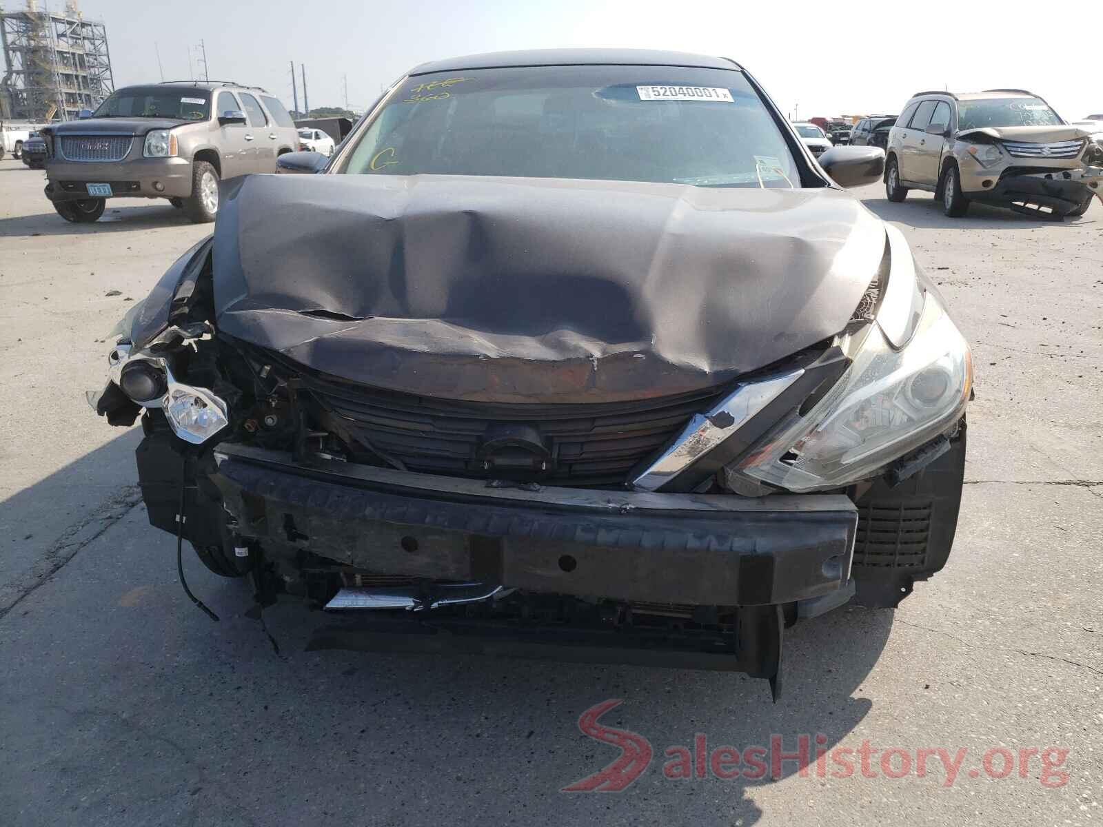 1N4AL3APXGC120153 2016 NISSAN ALTIMA