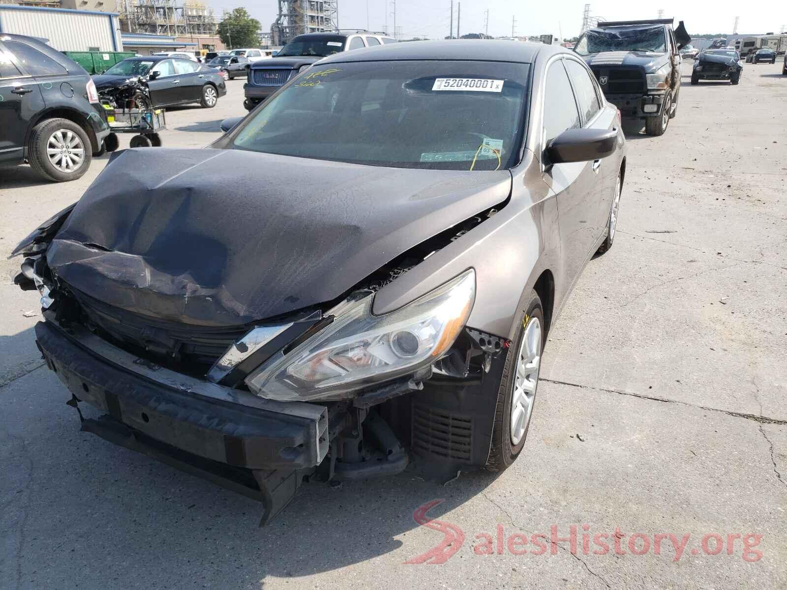 1N4AL3APXGC120153 2016 NISSAN ALTIMA