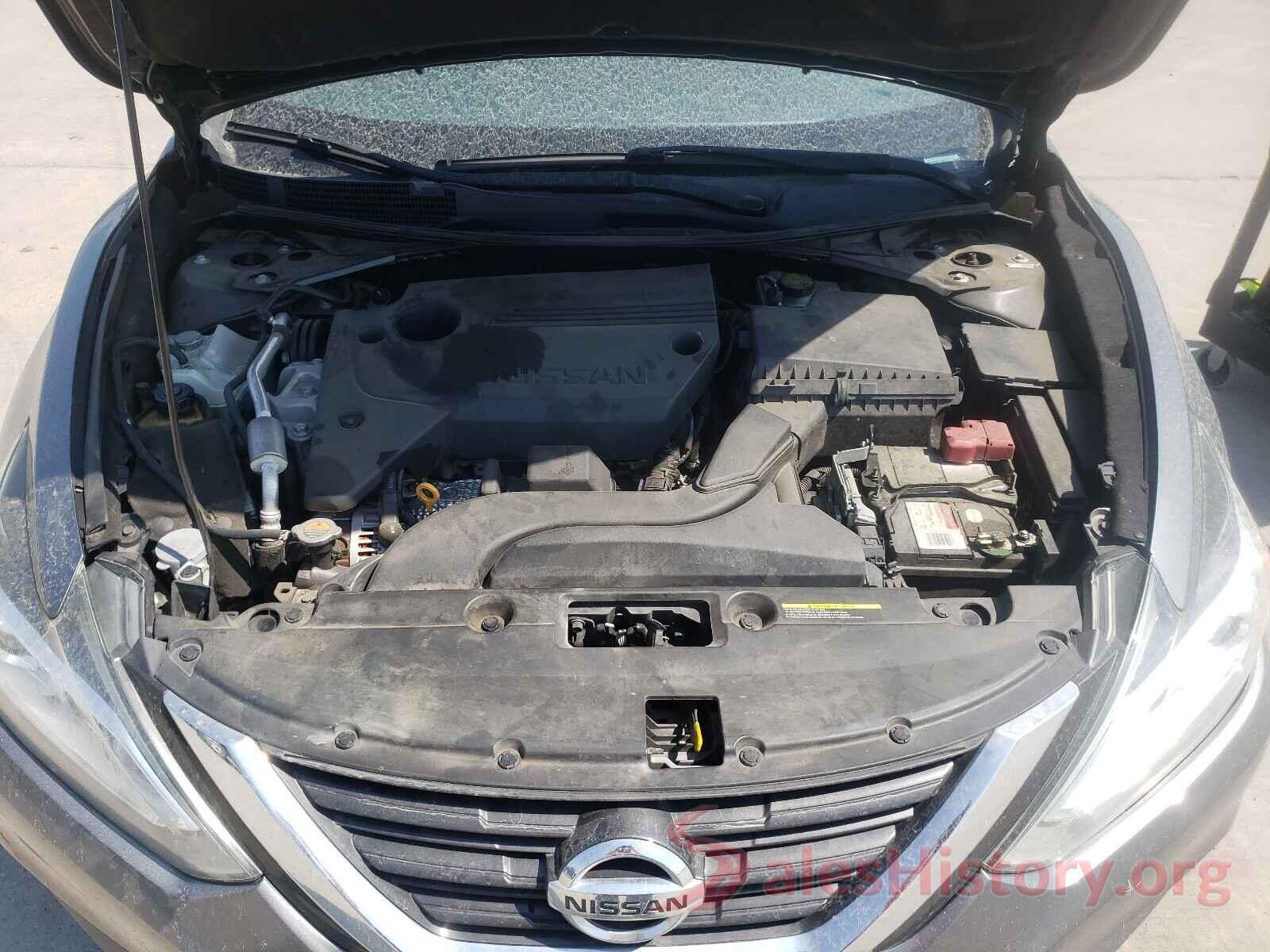 1N4AL3AP5GN328297 2016 NISSAN ALTIMA