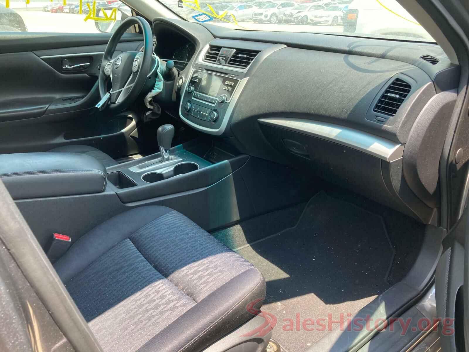 1N4AL3AP5GN328297 2016 NISSAN ALTIMA