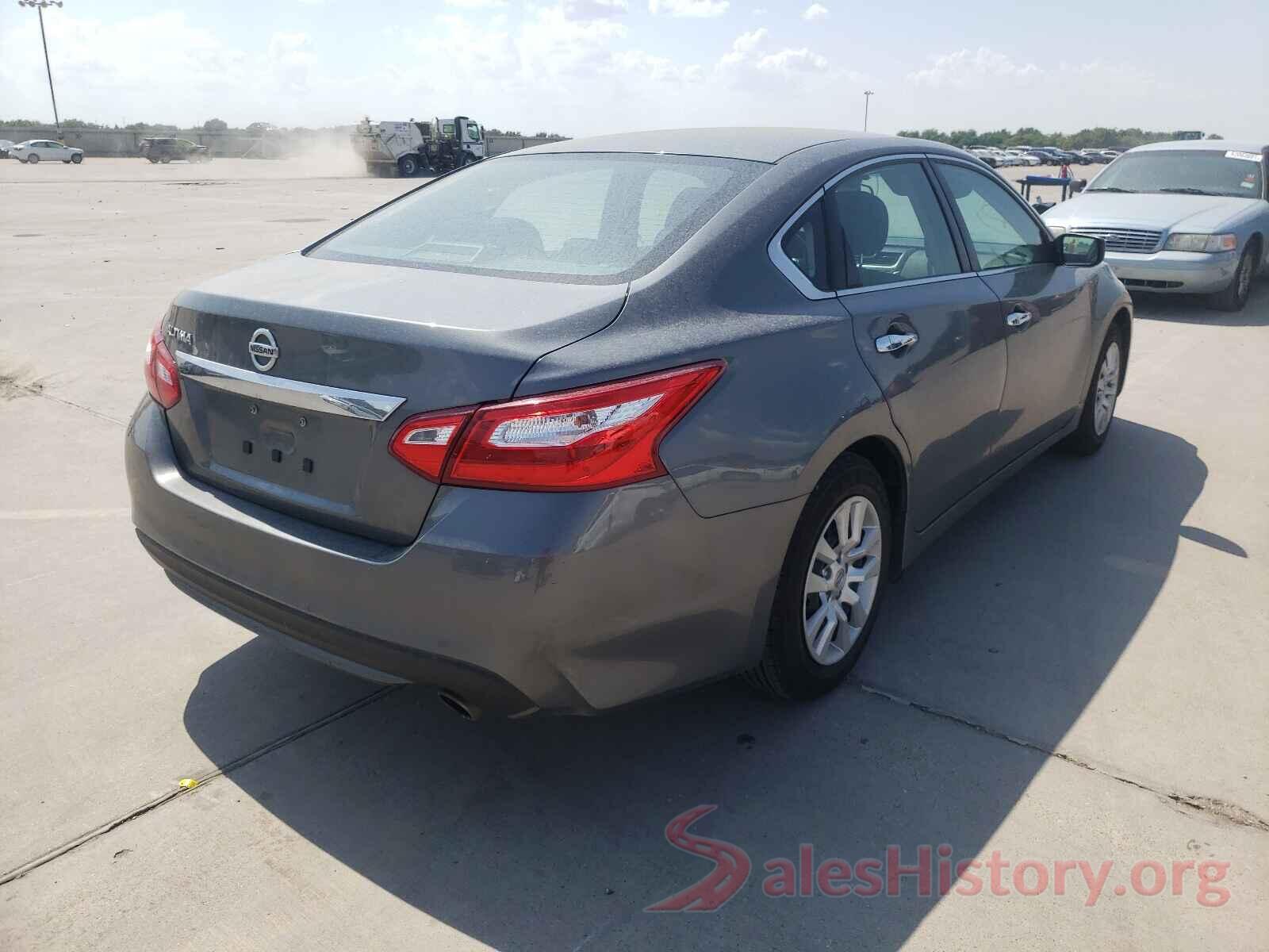 1N4AL3AP5GN328297 2016 NISSAN ALTIMA