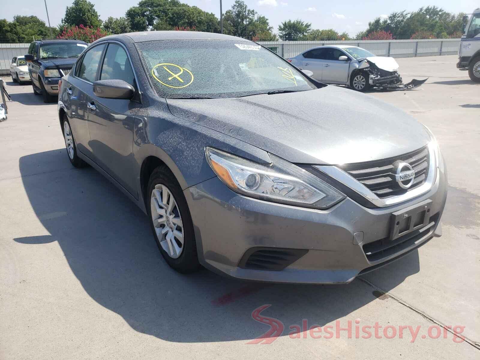 1N4AL3AP5GN328297 2016 NISSAN ALTIMA