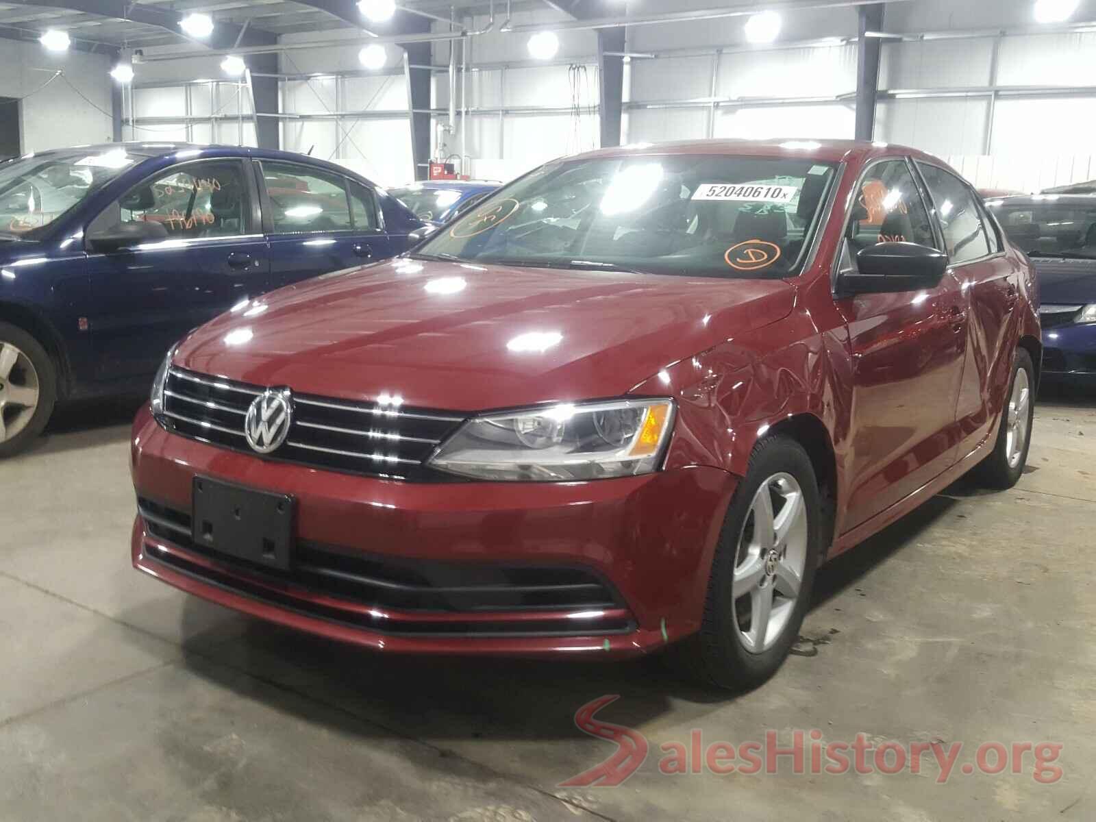 3VW267AJ6GM339714 2016 VOLKSWAGEN JETTA