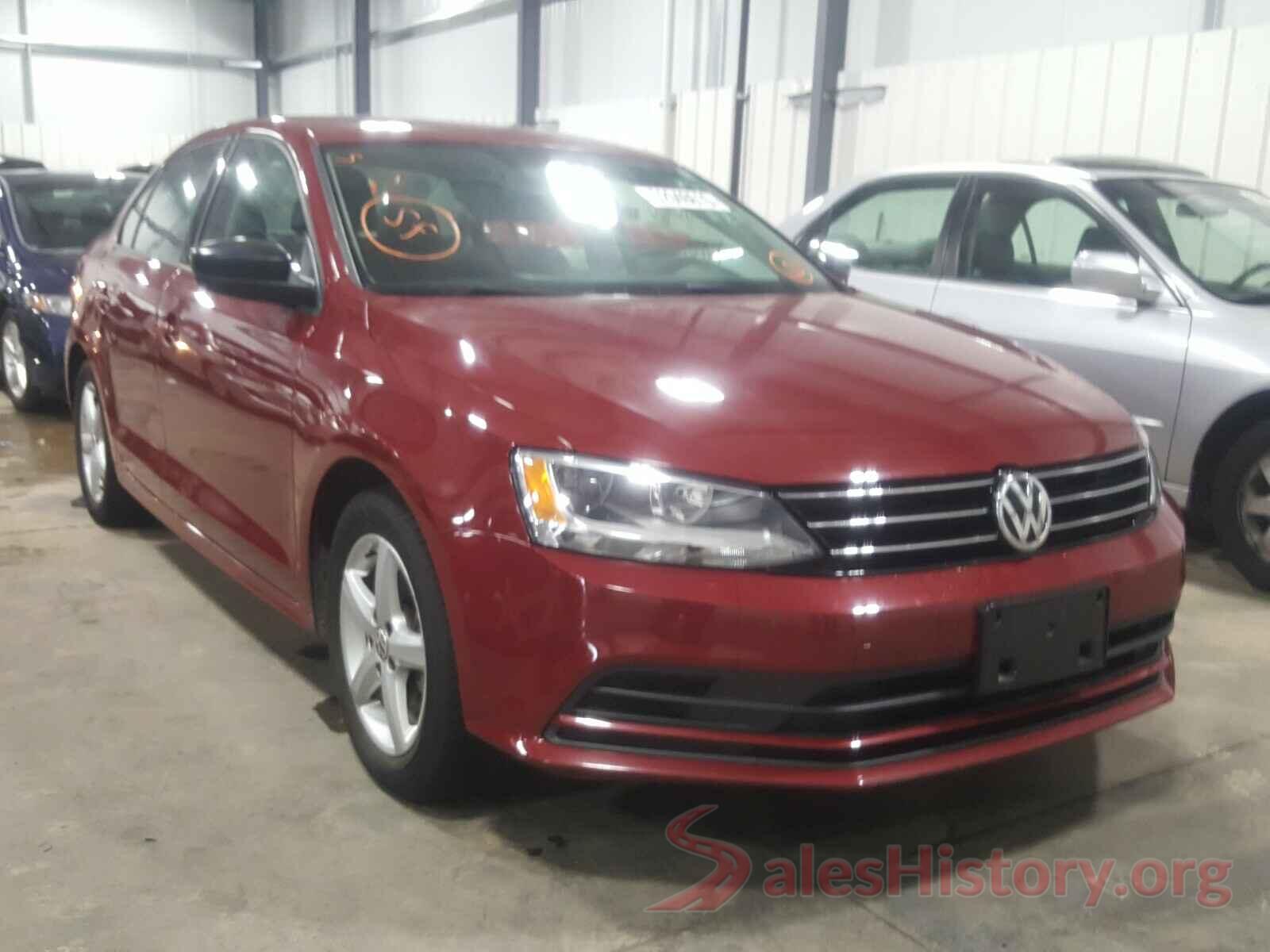 3VW267AJ6GM339714 2016 VOLKSWAGEN JETTA