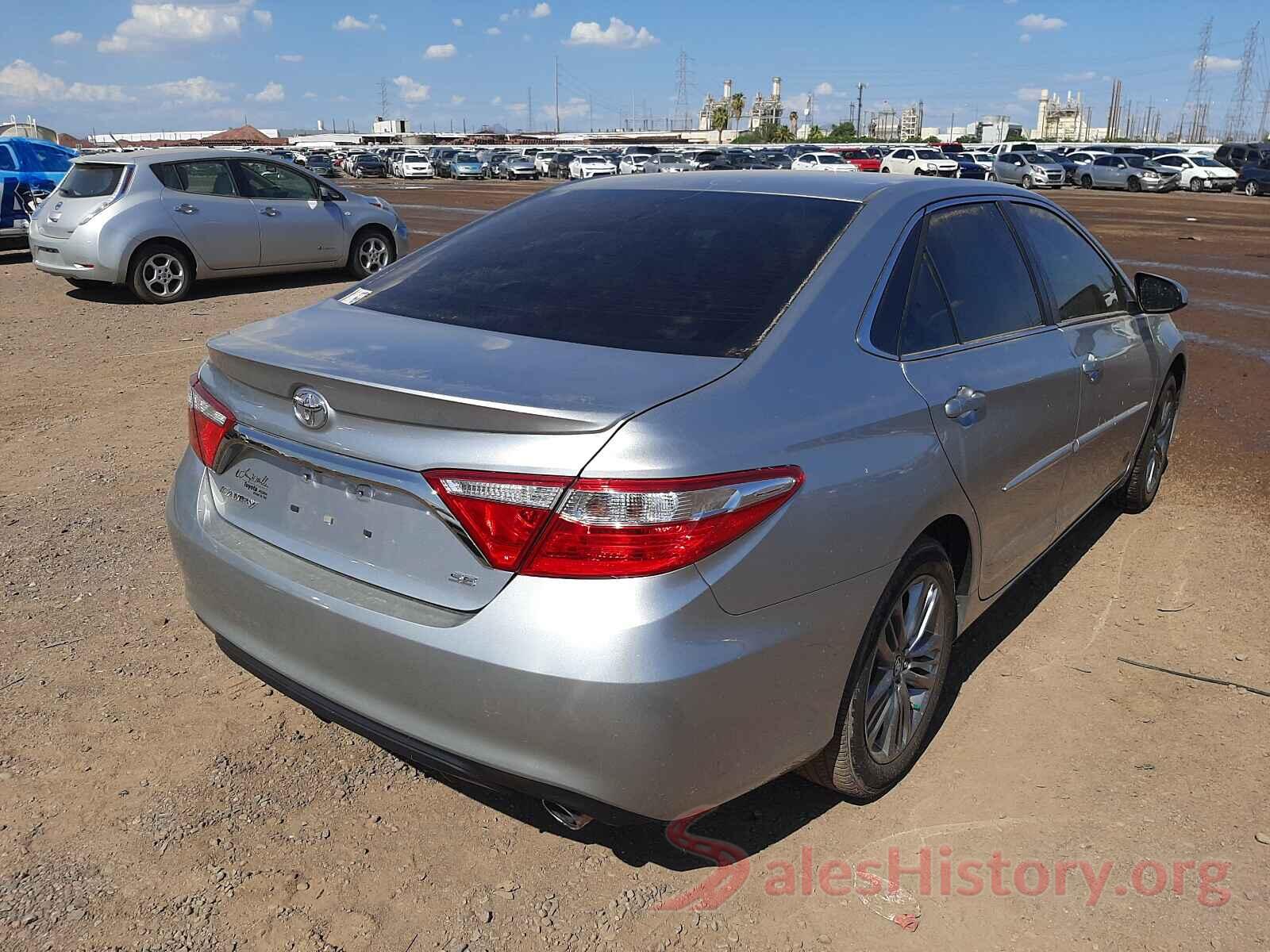 4T1BF1FK4HU451714 2017 TOYOTA CAMRY