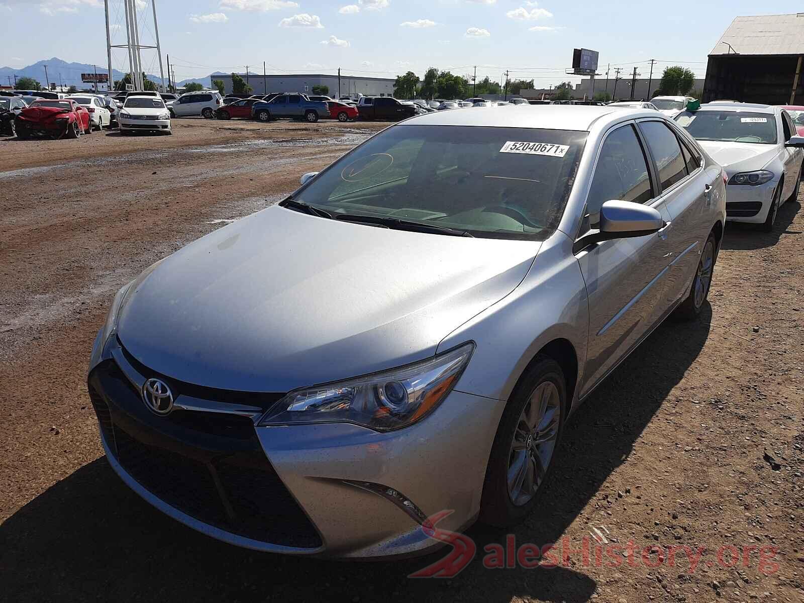 4T1BF1FK4HU451714 2017 TOYOTA CAMRY