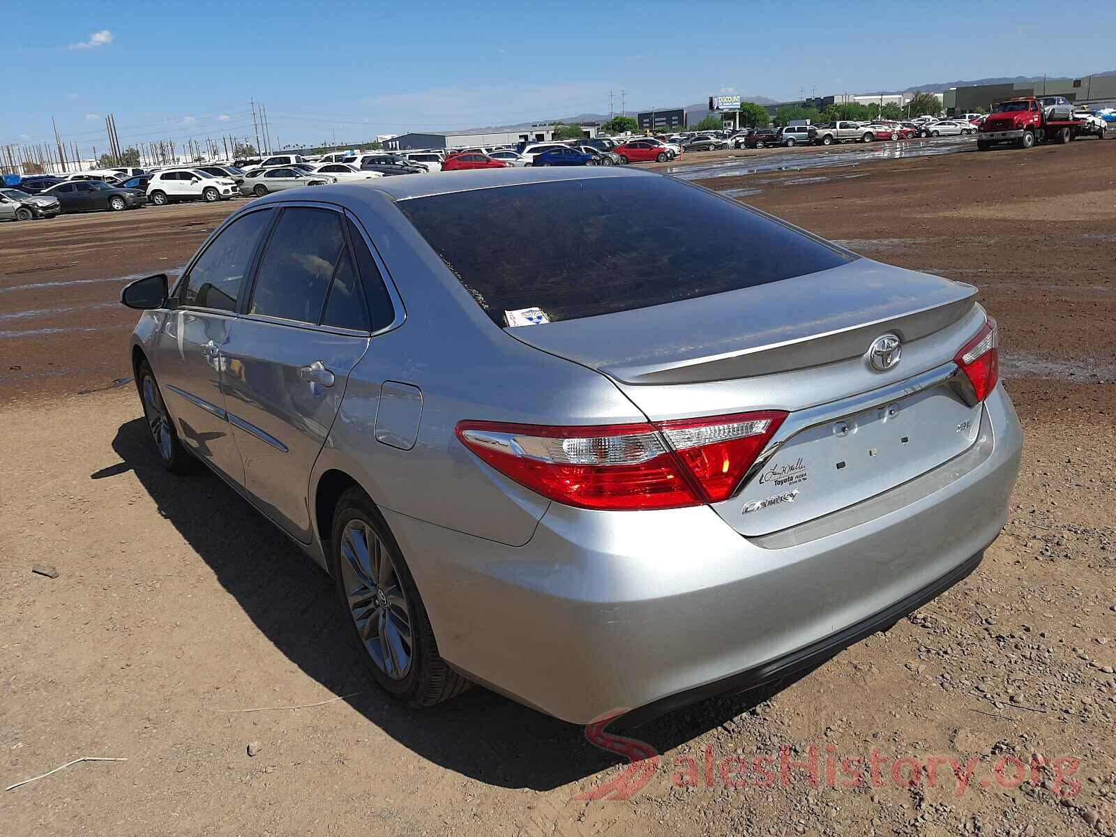 4T1BF1FK4HU451714 2017 TOYOTA CAMRY