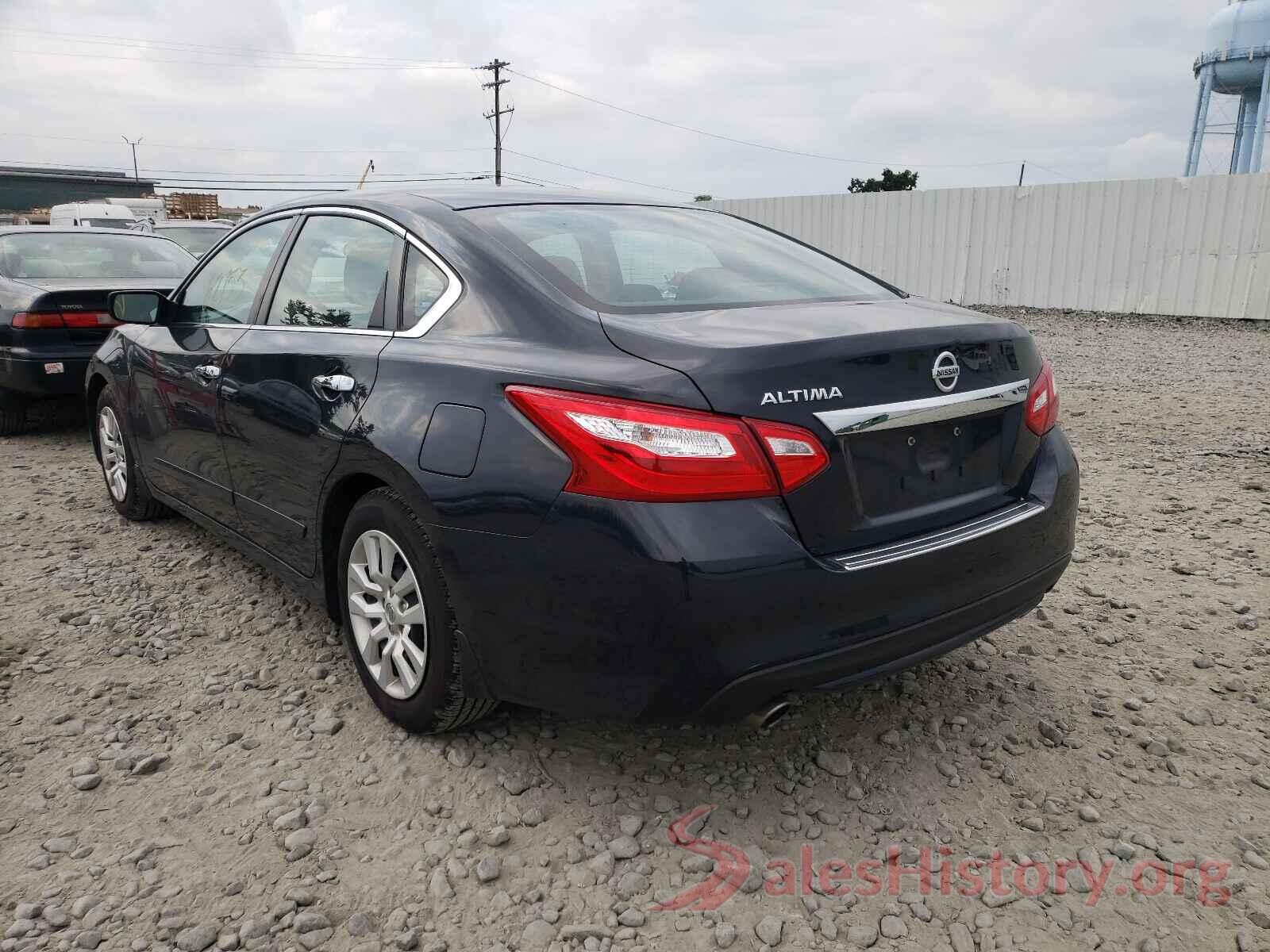 1N4AL3AP8HC136448 2017 NISSAN ALTIMA