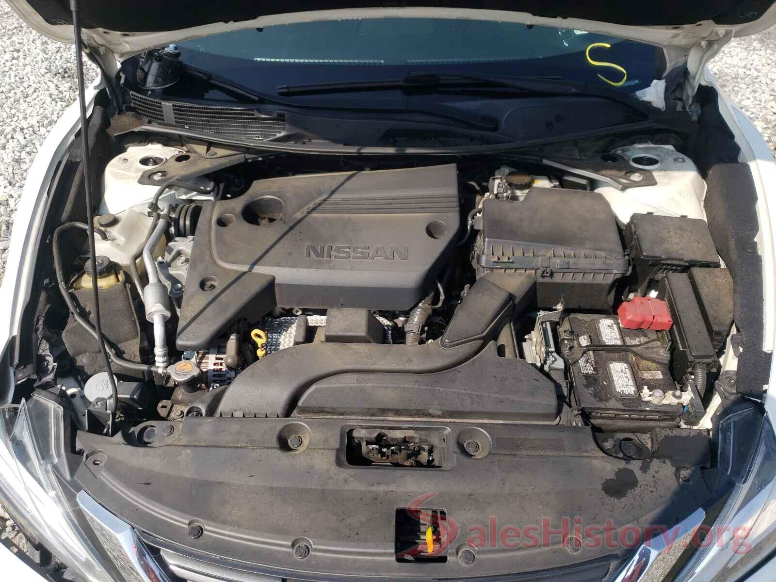 1N4AL3AP3GC278706 2016 NISSAN ALTIMA