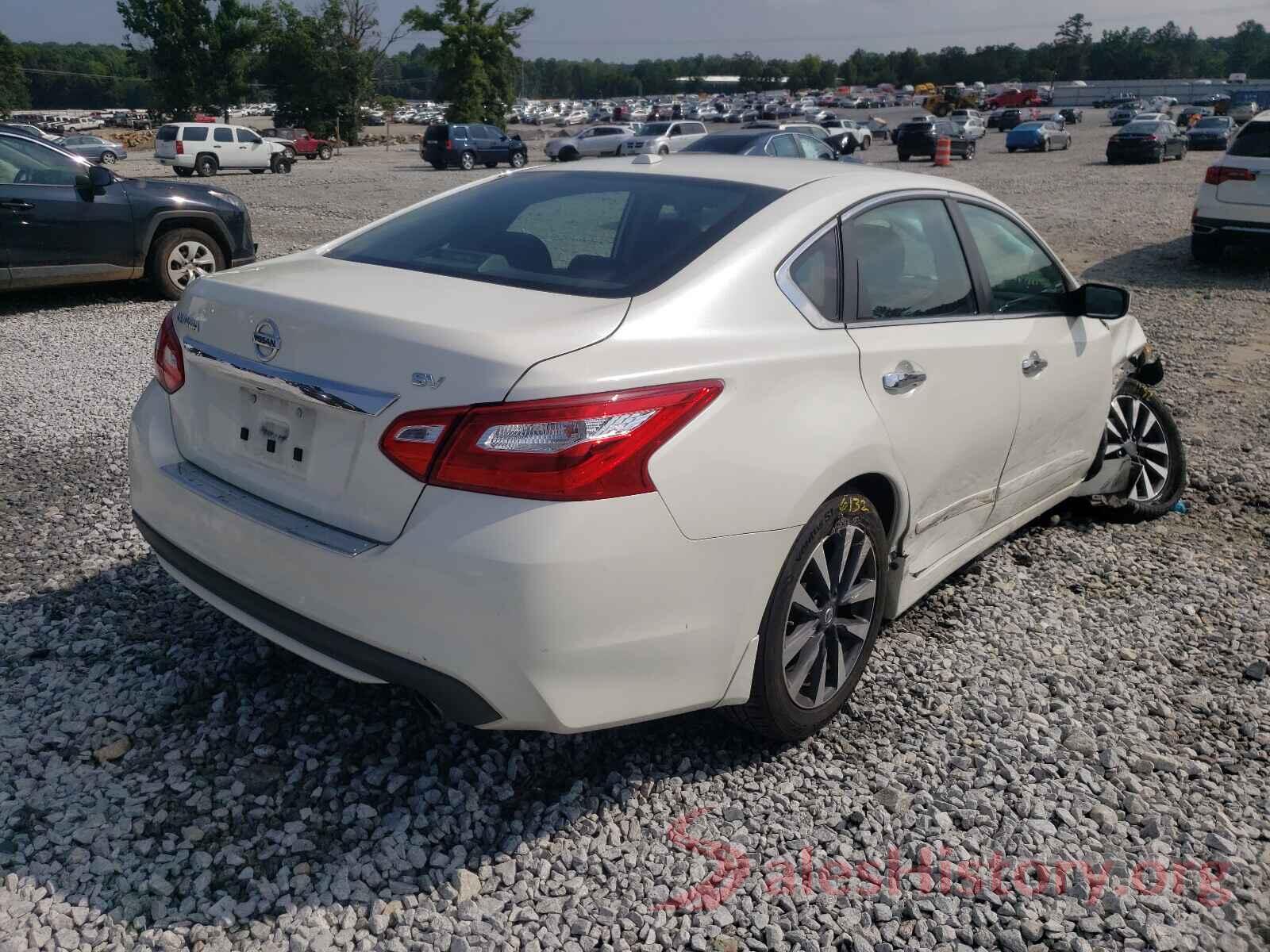 1N4AL3AP3GC278706 2016 NISSAN ALTIMA