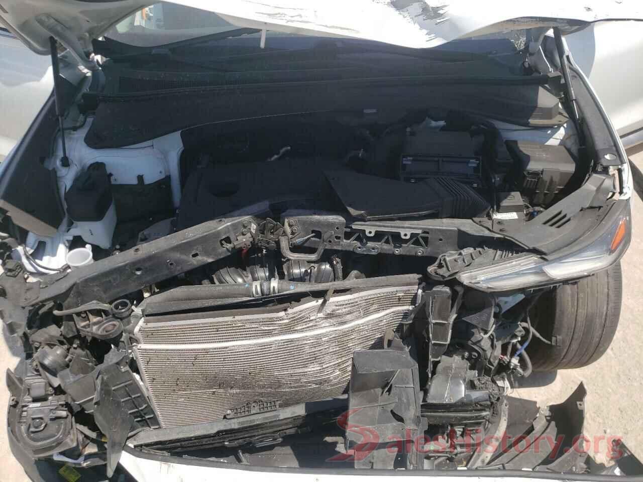 5NMS3CAD5KH012053 2019 HYUNDAI SANTA FE