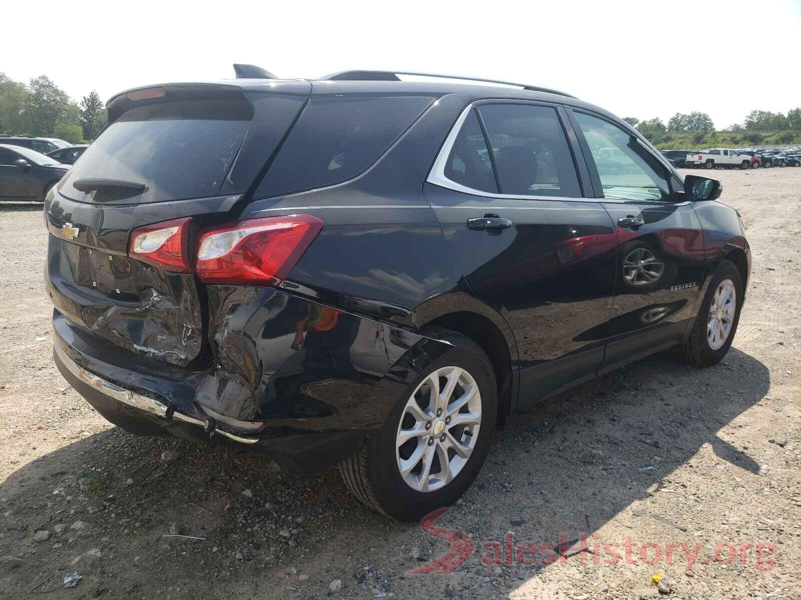 3GNAXJEV2JL372638 2018 CHEVROLET EQUINOX