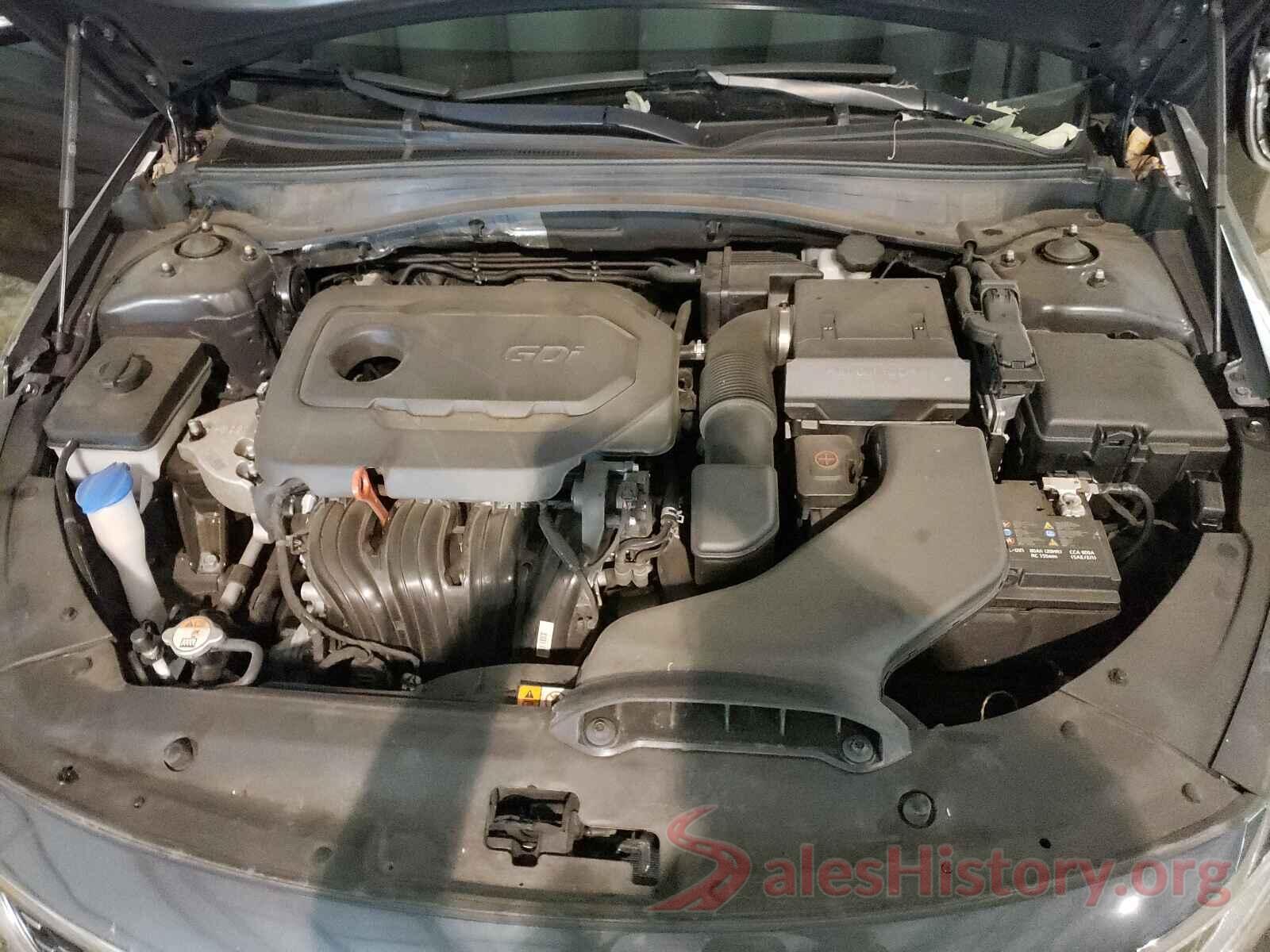 5XXGT4L38JG211059 2018 KIA OPTIMA