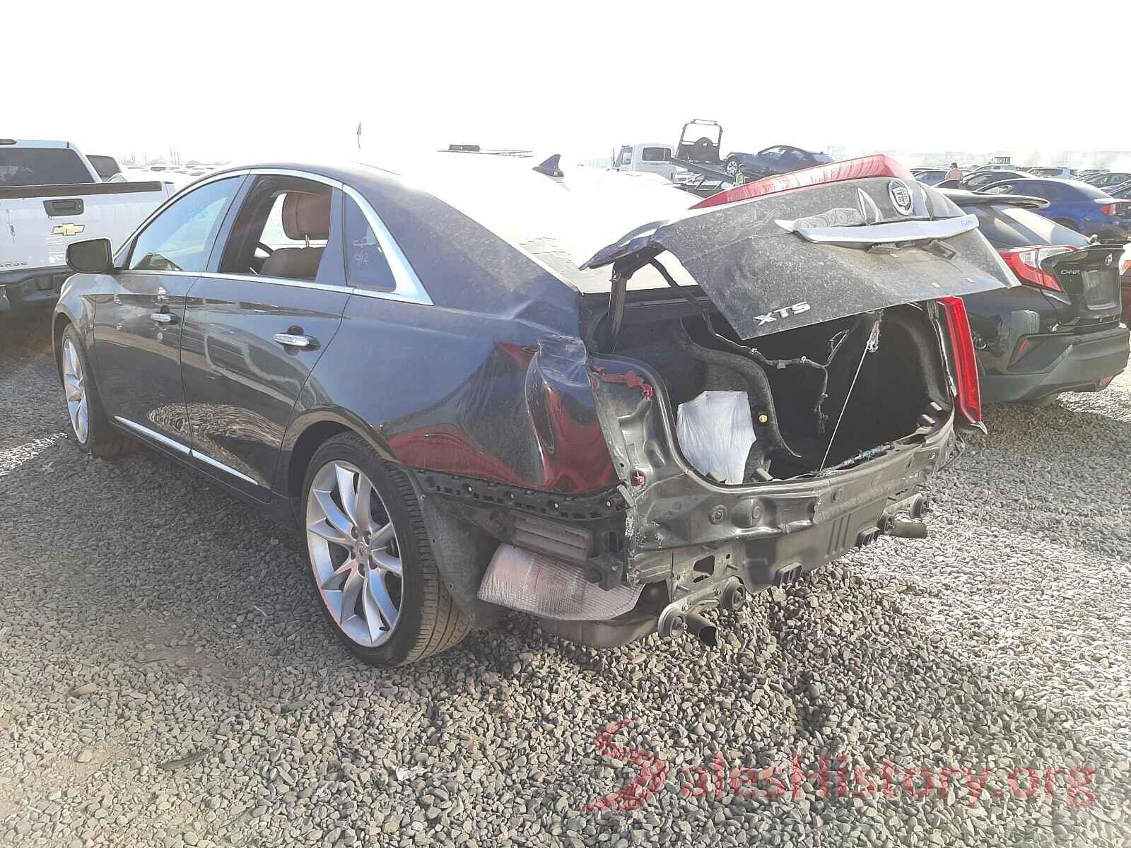 2G61S5S36D9142791 2013 CADILLAC XTS