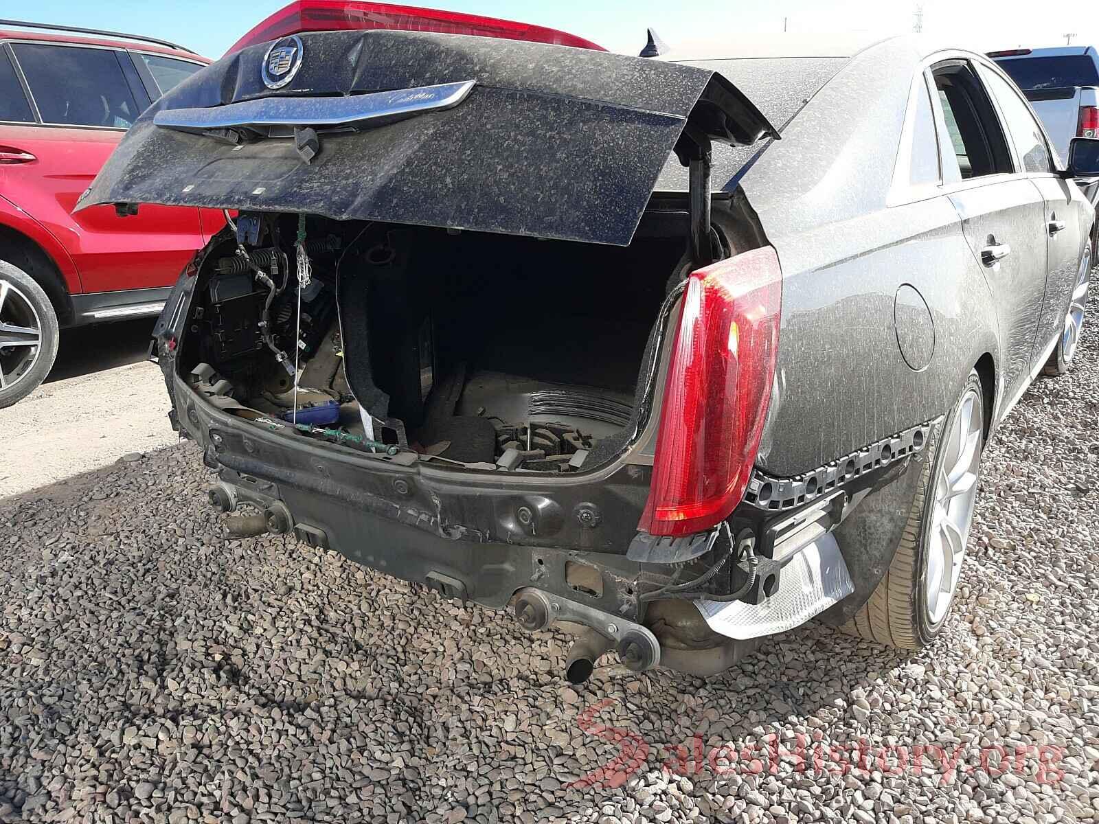 2G61S5S36D9142791 2013 CADILLAC XTS