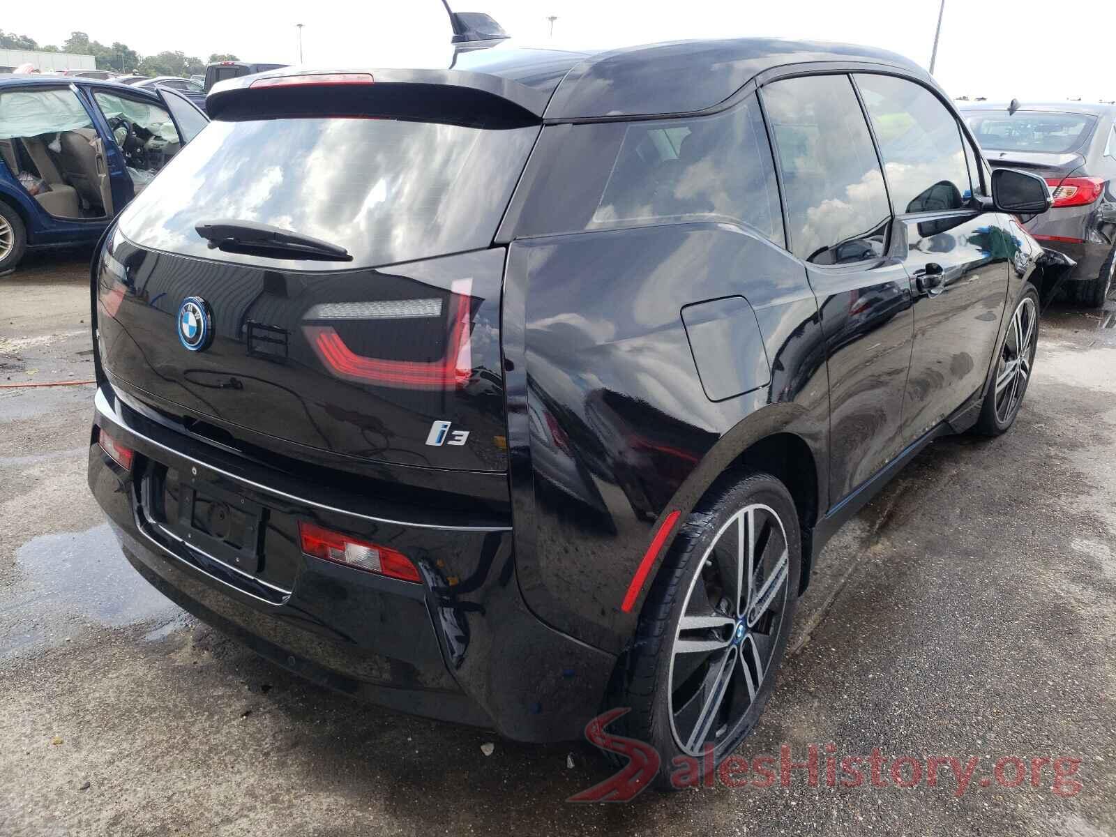 WBY1Z8C36HV893142 2017 BMW I SERIES