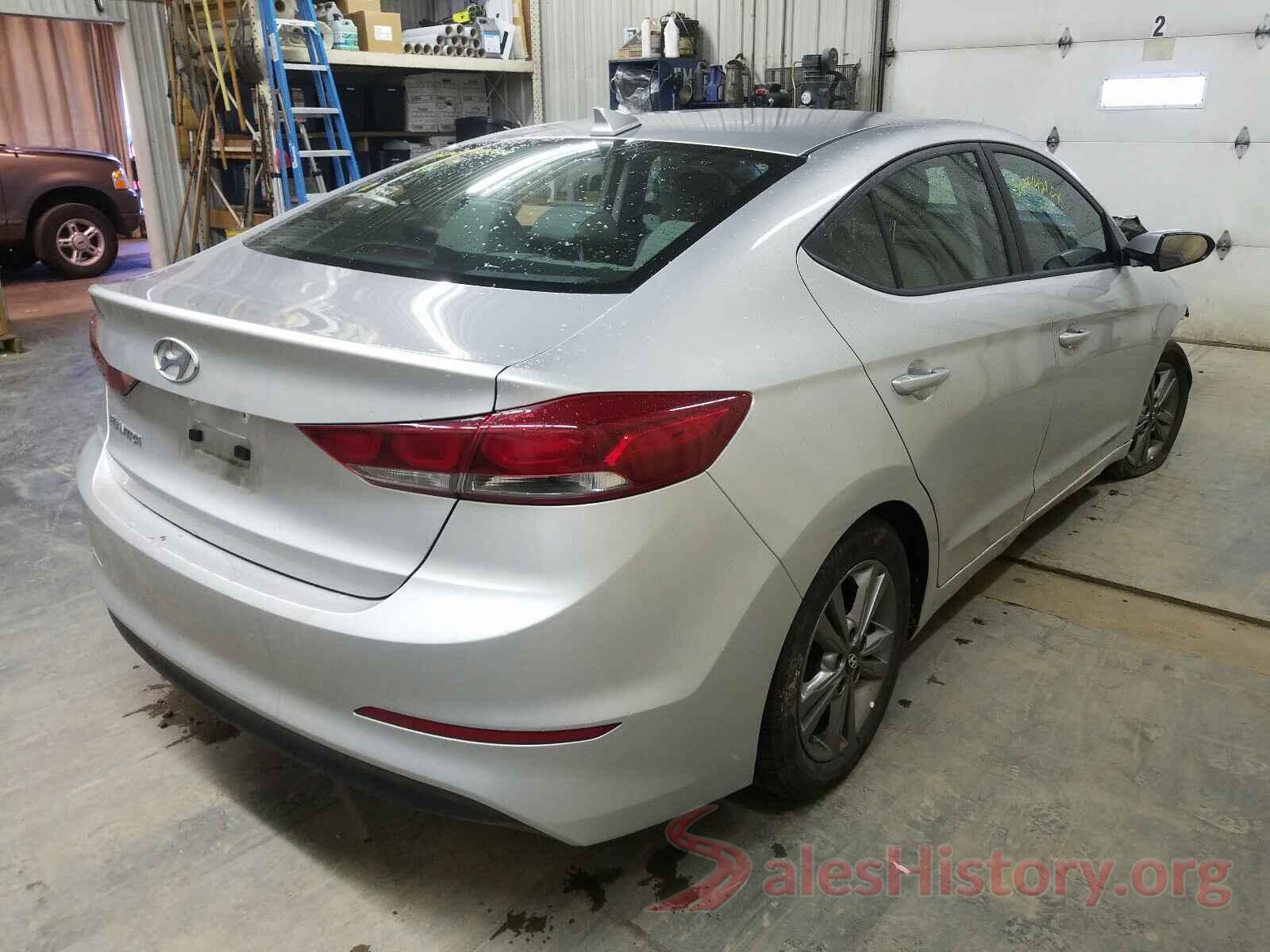 5NPD84LF8HH062973 2017 HYUNDAI ELANTRA