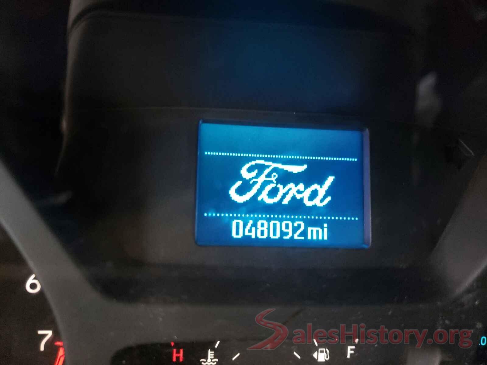 1FTYR1ZM9HKA99759 2017 FORD TRANSIT CO