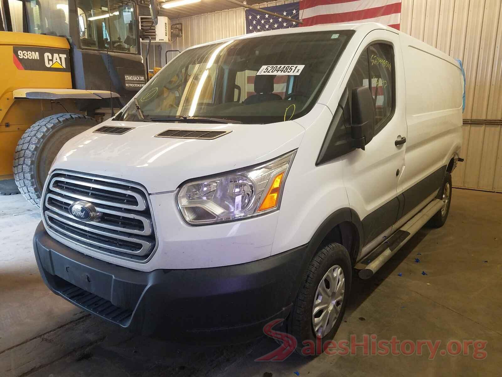 1FTYR1ZM9HKA99759 2017 FORD TRANSIT CO