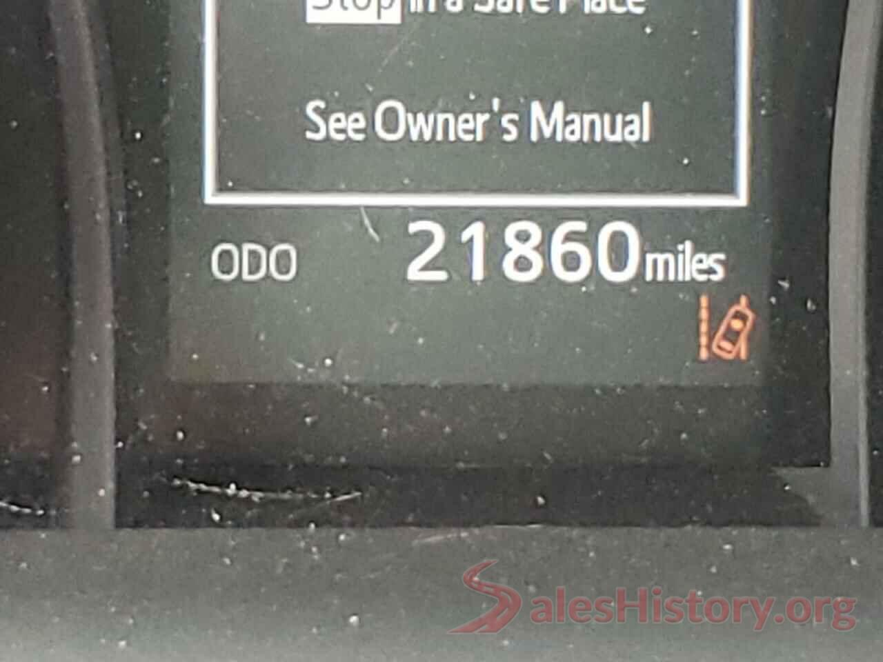 4T1G11AK6MU490102 2021 TOYOTA CAMRY