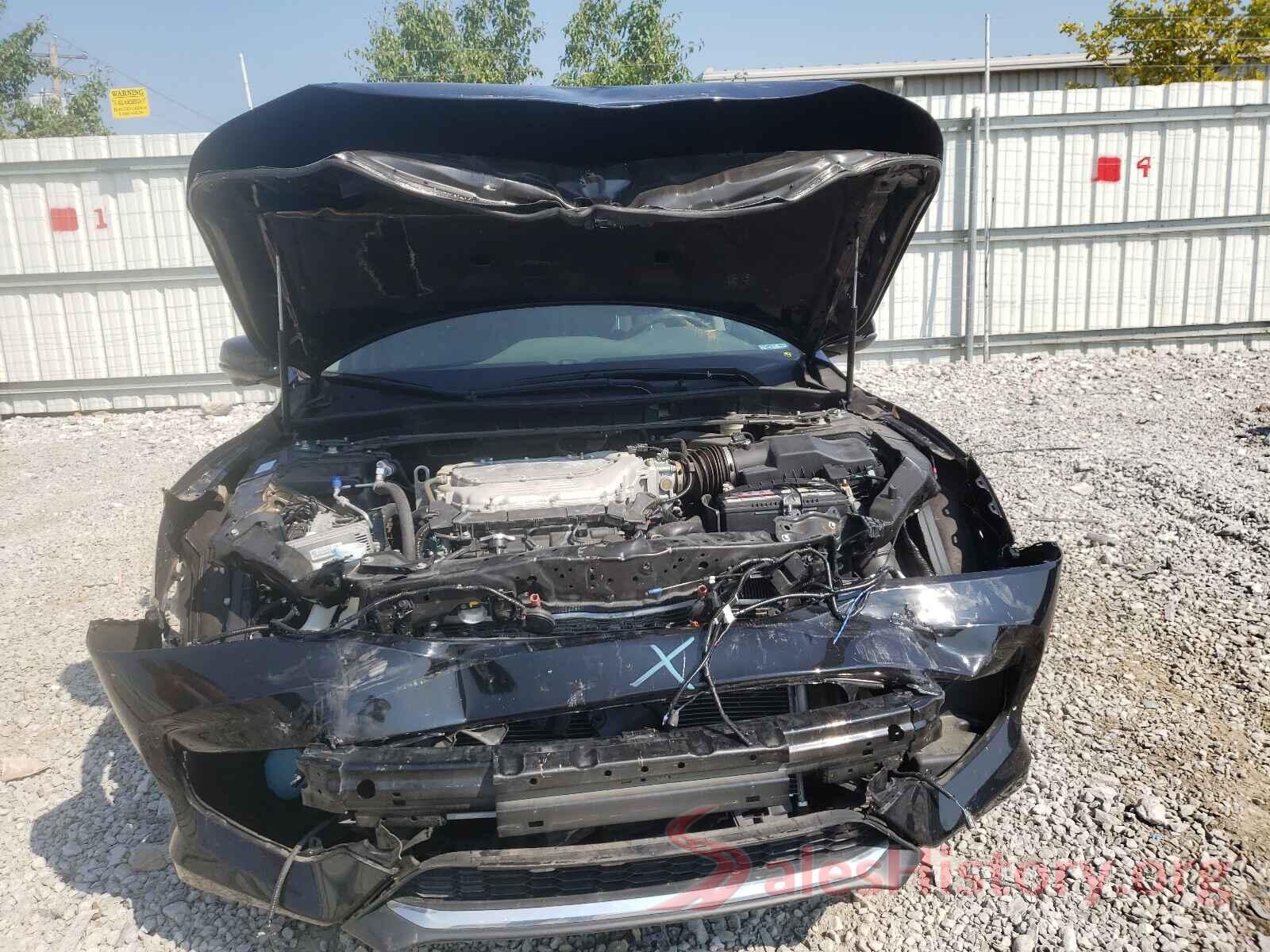 1HGCR3F82GA012898 2016 HONDA ACCORD