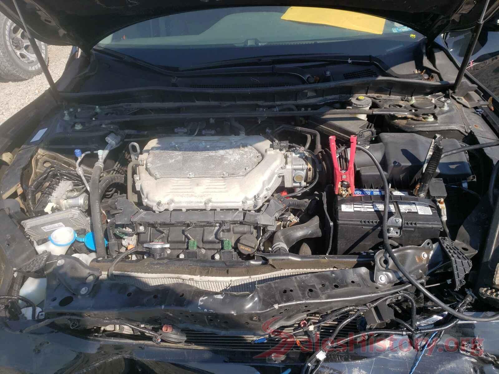 1HGCR3F82GA012898 2016 HONDA ACCORD