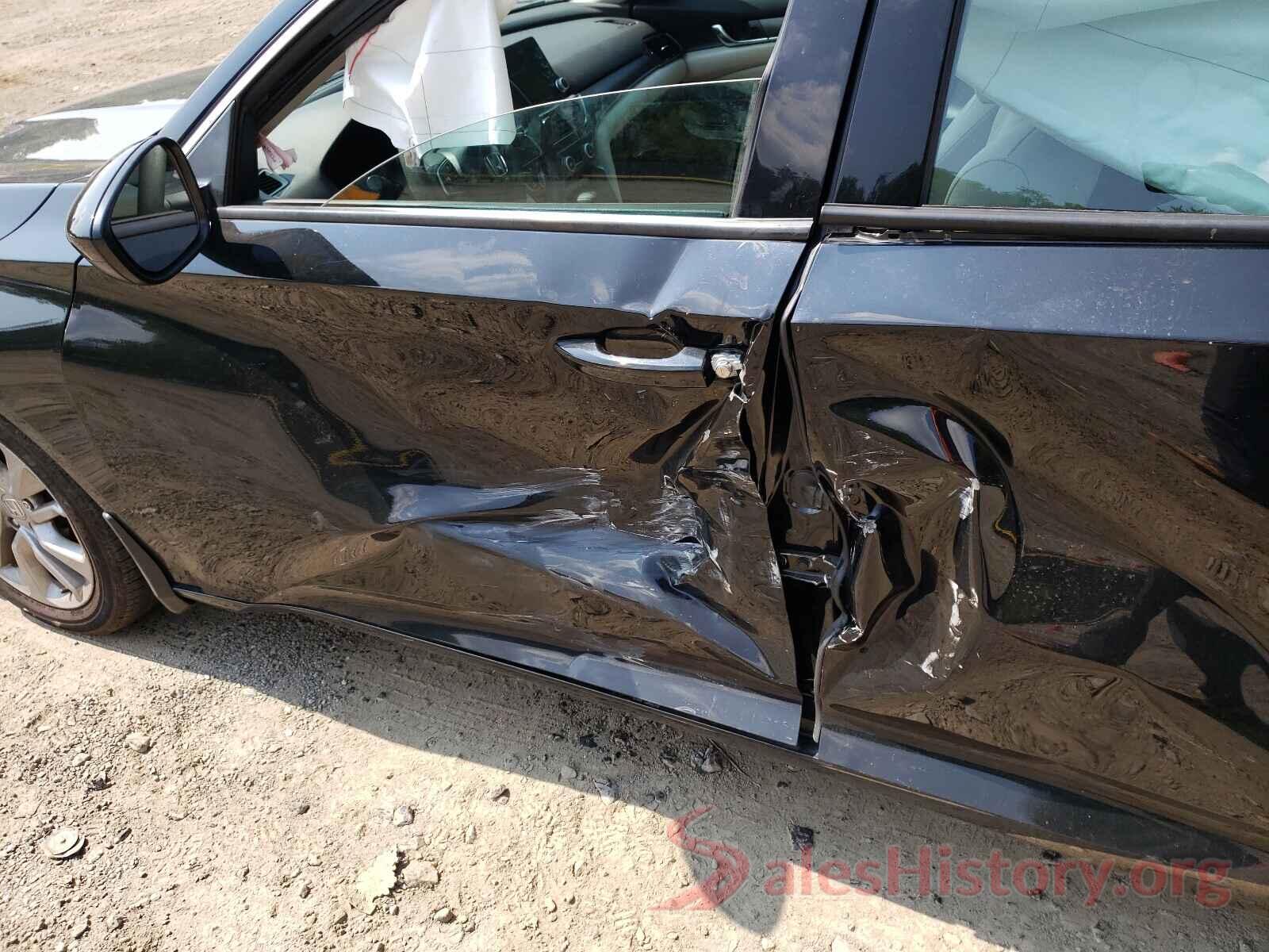 1HGCV1F16JA014549 2018 HONDA ACCORD