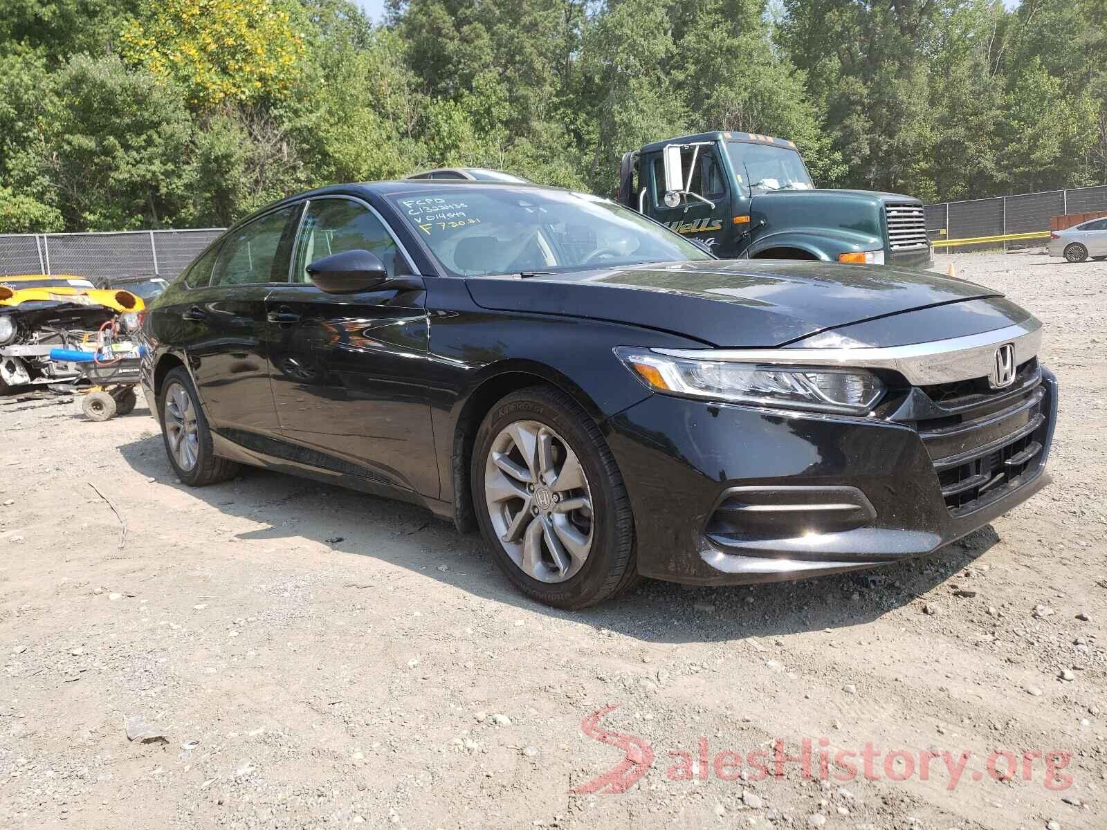 1HGCV1F16JA014549 2018 HONDA ACCORD