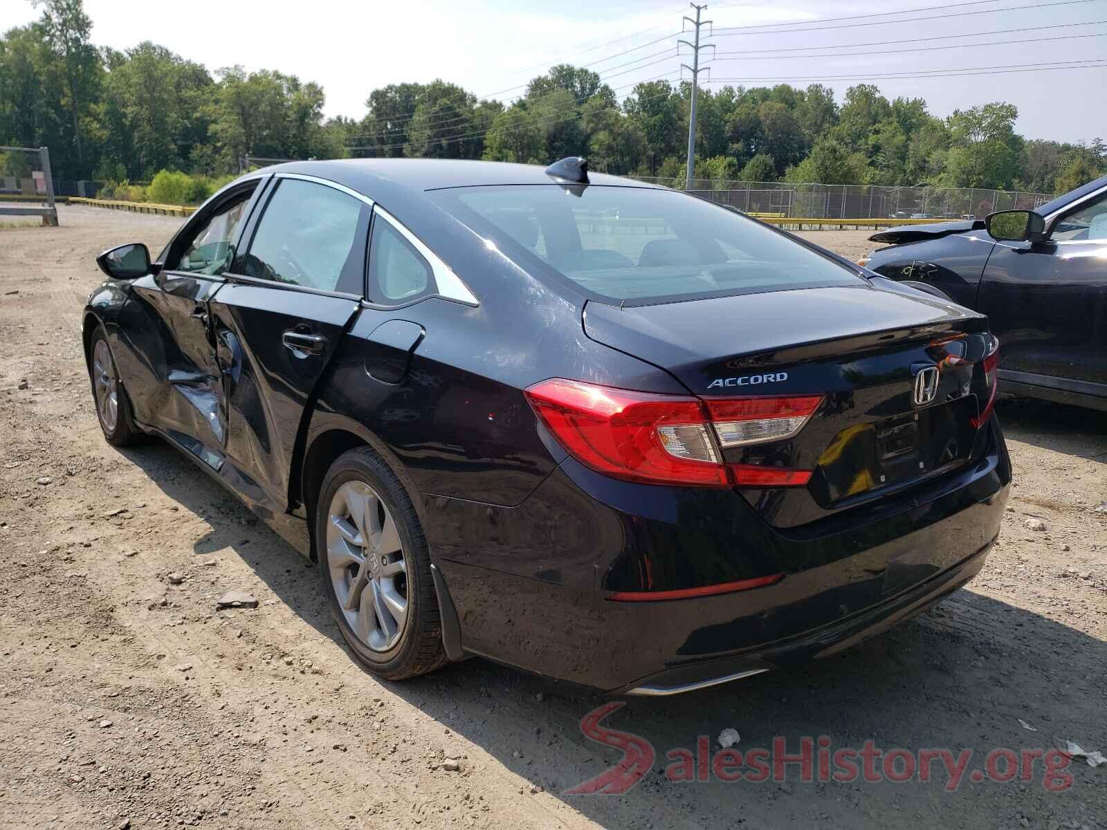 1HGCV1F16JA014549 2018 HONDA ACCORD