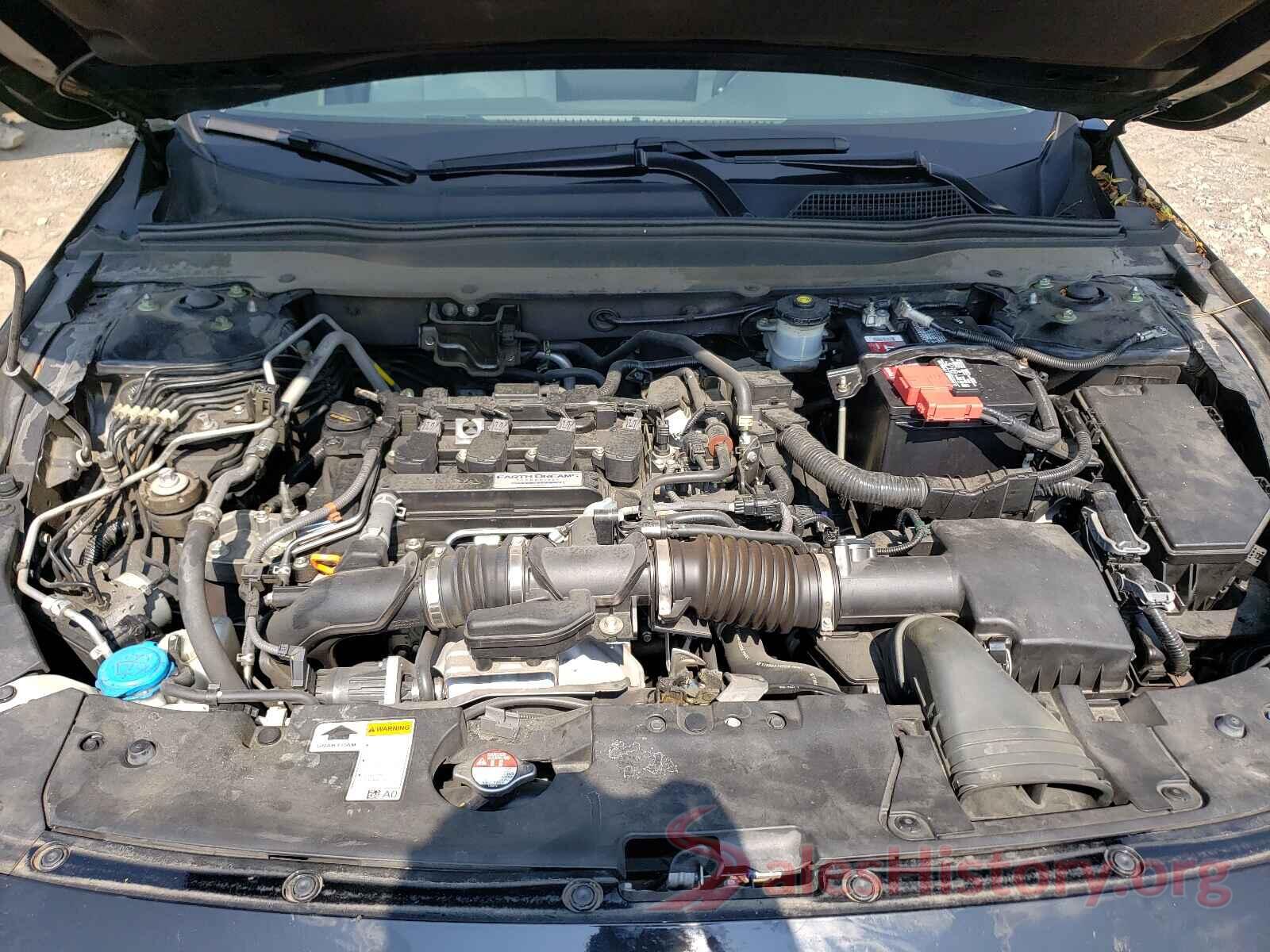 1HGCV1F16JA014549 2018 HONDA ACCORD