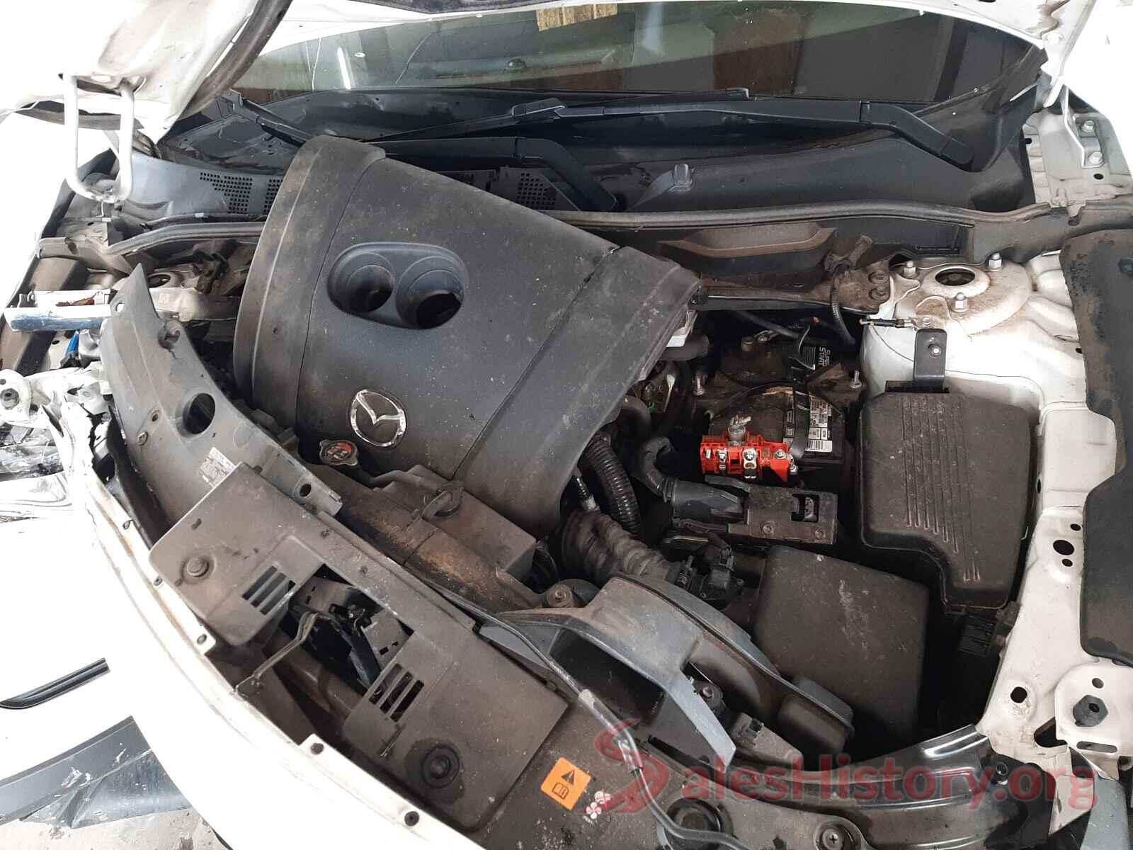 JM3KFACL8H0161248 2017 MAZDA CX-5