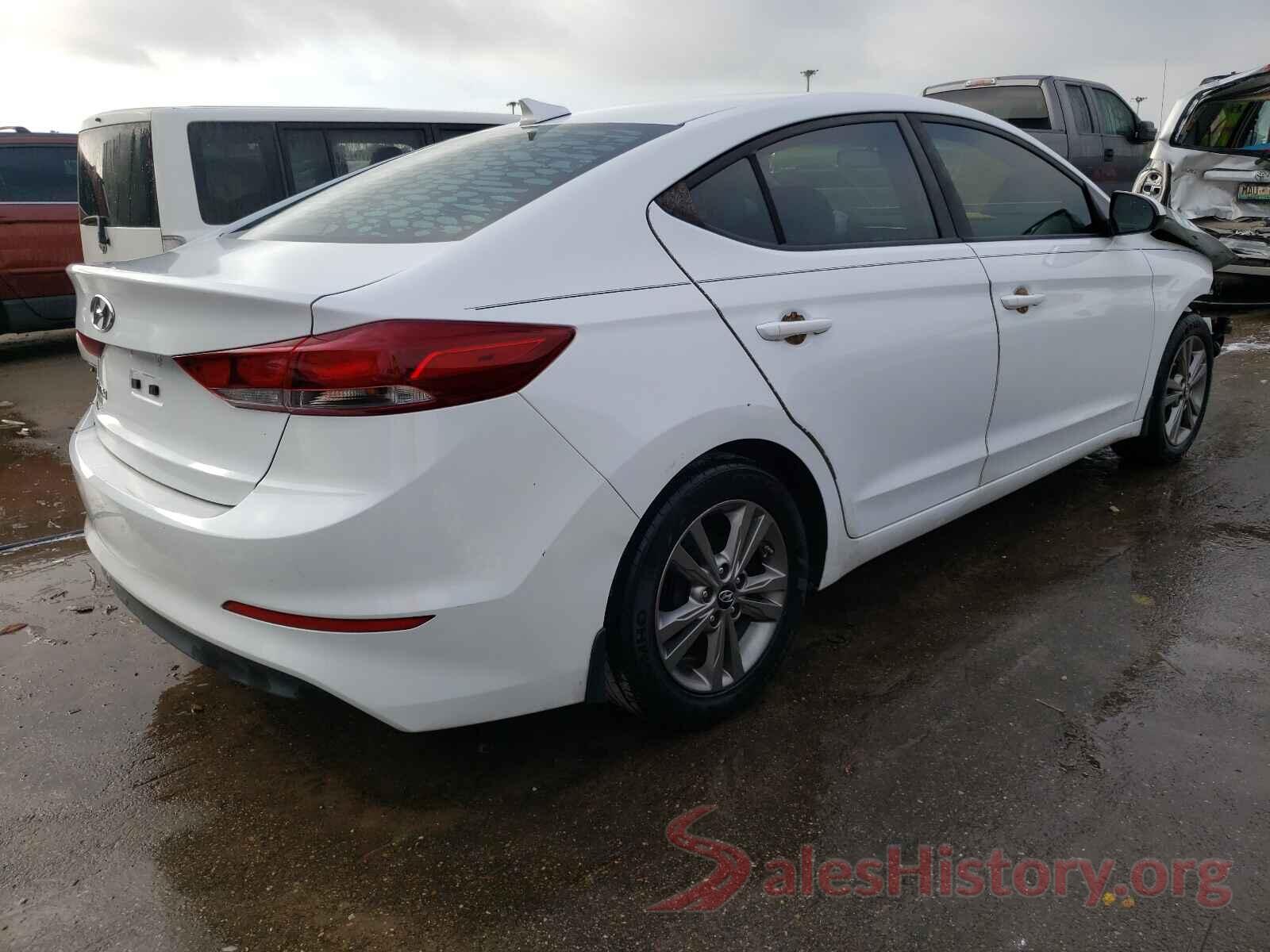 5NPD84LF0HH144759 2017 HYUNDAI ELANTRA