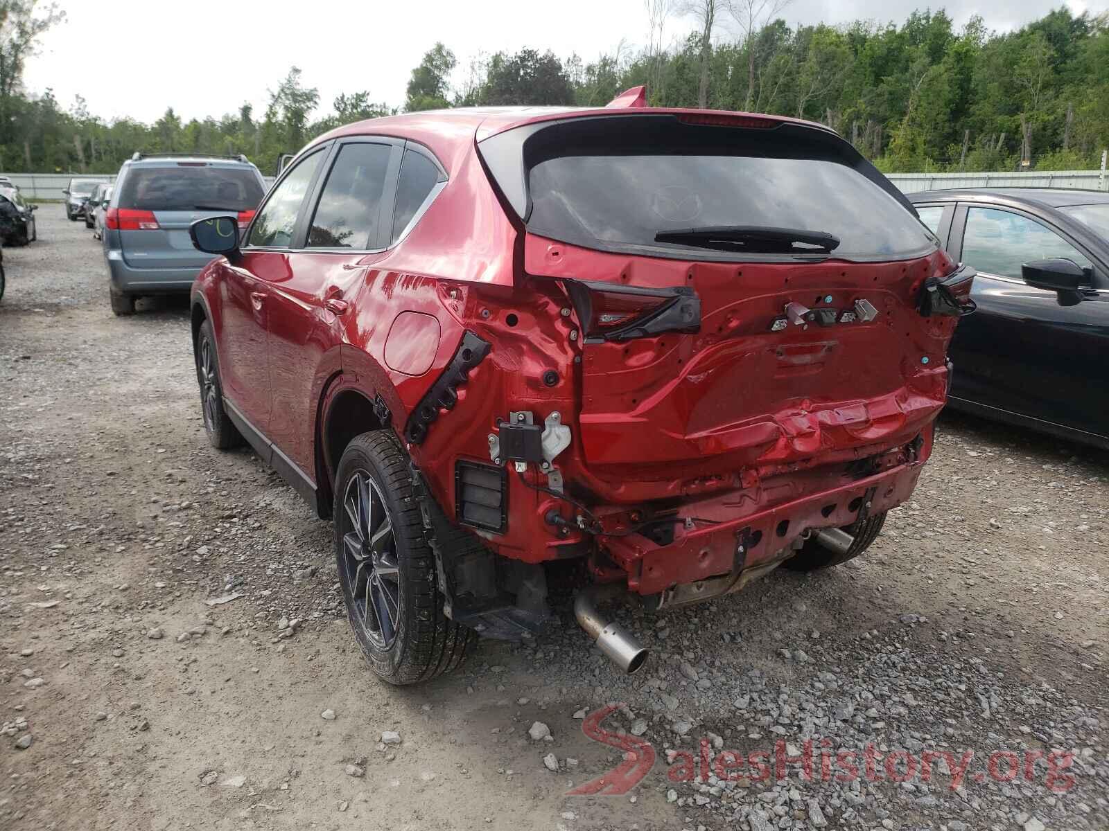 JM3KFBCM6J0439374 2018 MAZDA CX-5