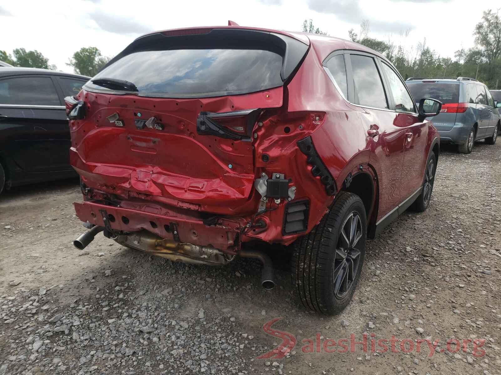 JM3KFBCM6J0439374 2018 MAZDA CX-5