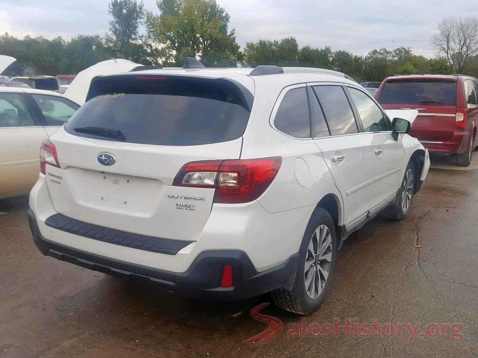 4S4BSATC0J3317514 2018 SUBARU OUTBACK